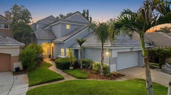 4415 AVENUE CANNES Lutz Florida United States, for Sale, residential,  , The Mount Dora Group 