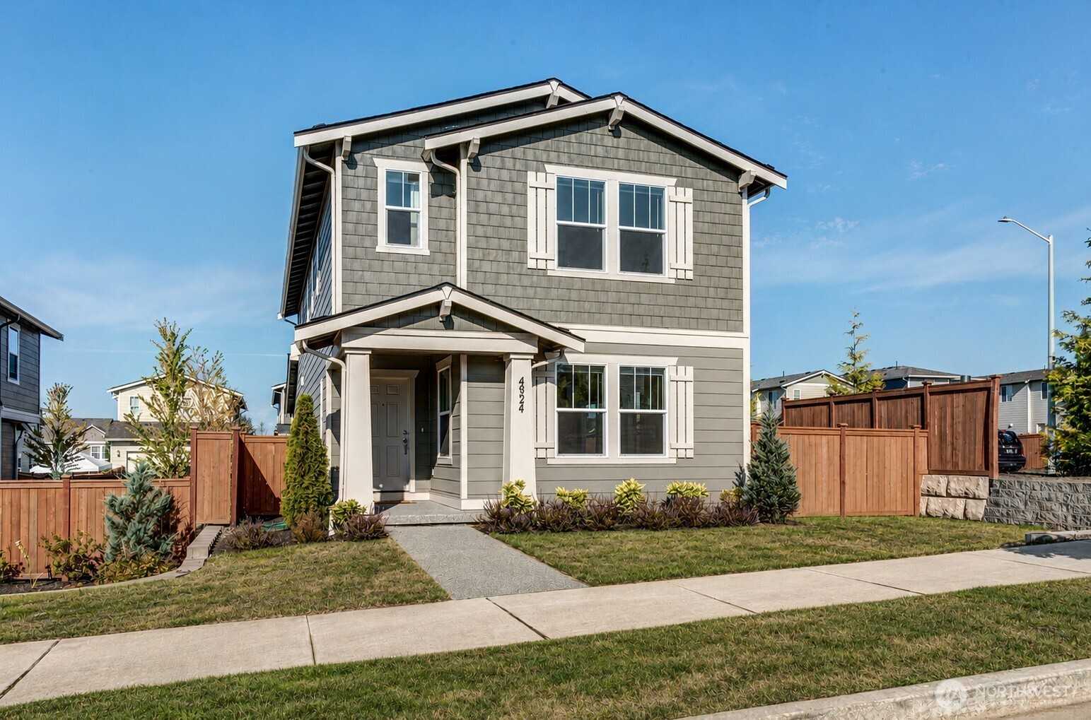 4924 87th Drive NE Marysville Washington United States, for Sale, residential, Sibhat Petros, Best Choice Realty