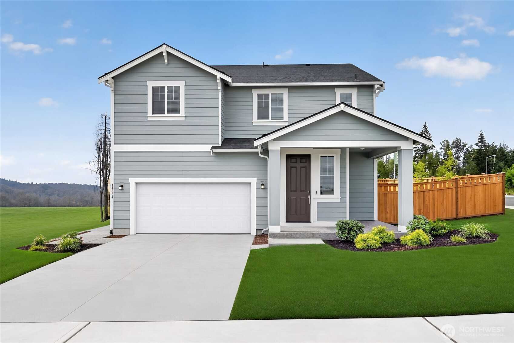 17930 141st Avenue Ct E Puyallup Washington United States, for Sale, residential,  , Better Properties Hometown
