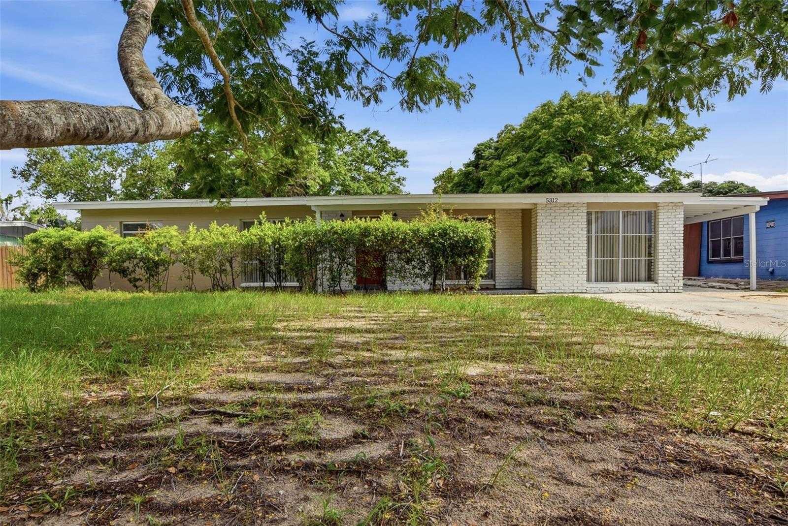 5312 COVENTRY DRIVE Orlando Florida United States, for Sale, residential,  , Success Home Sales