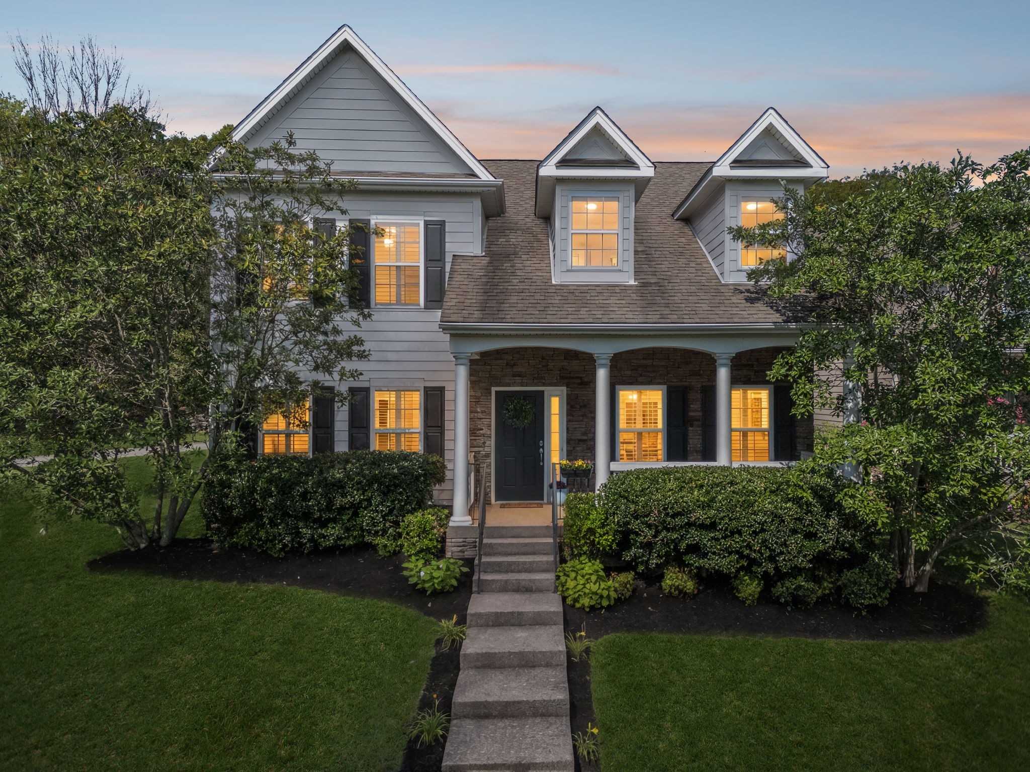 601 Patriot Ln Franklin Tennessee United States, for Sale, residential, Adam  Hanes, LPT Realty