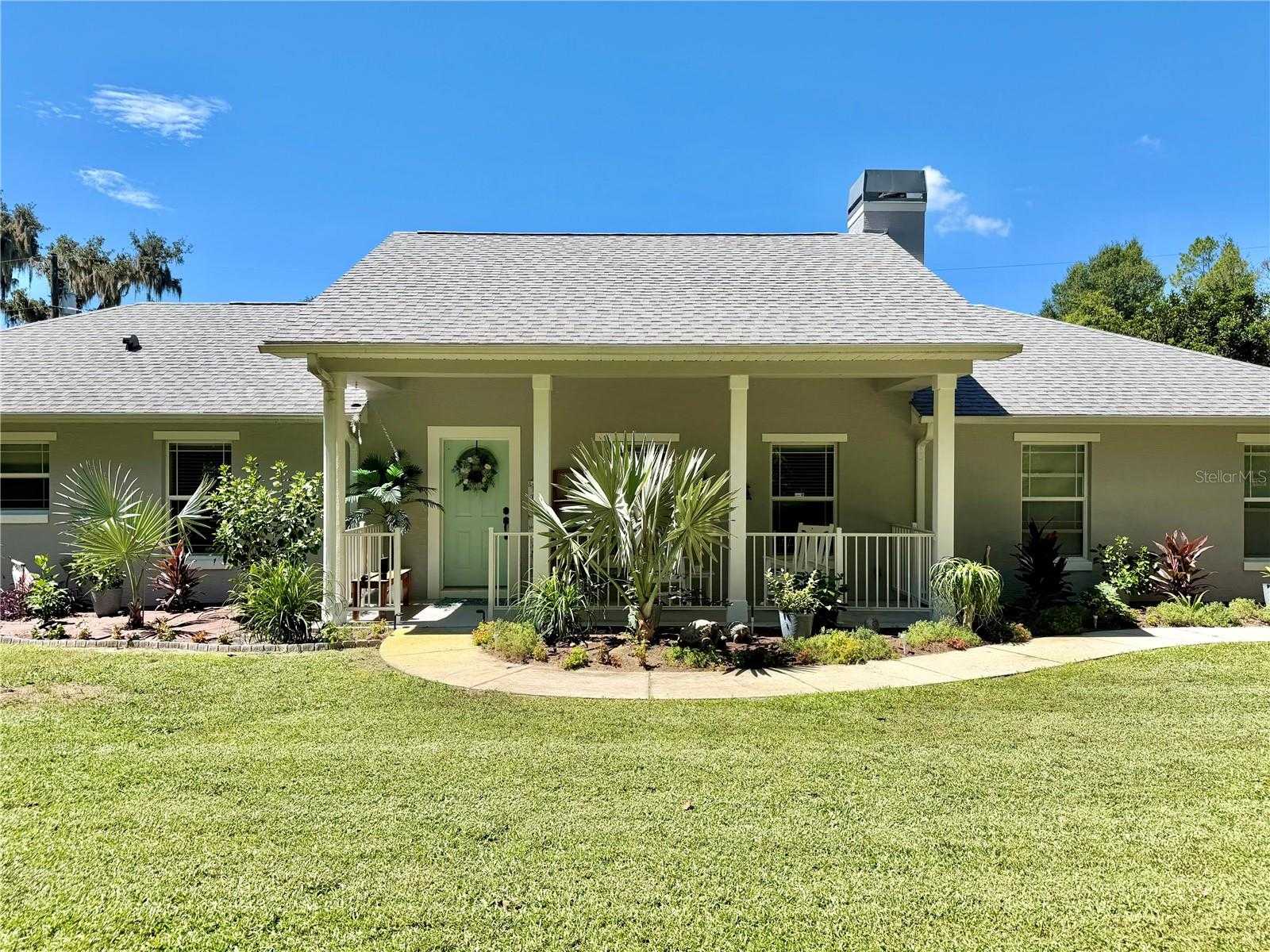 12854 SE 118TH TERRACE Ocklawaha Florida United States, for Sale, residential,  , The Mount Dora Group 