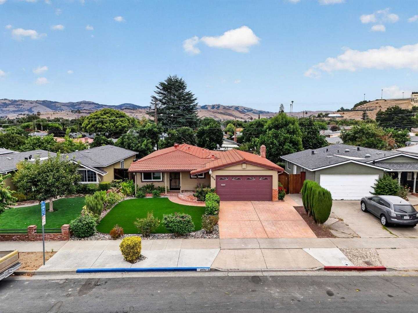 4034 Ezie ST San Jose California United States, for Sale, residential, Rosalie Frazier, InCom Example Brokerage