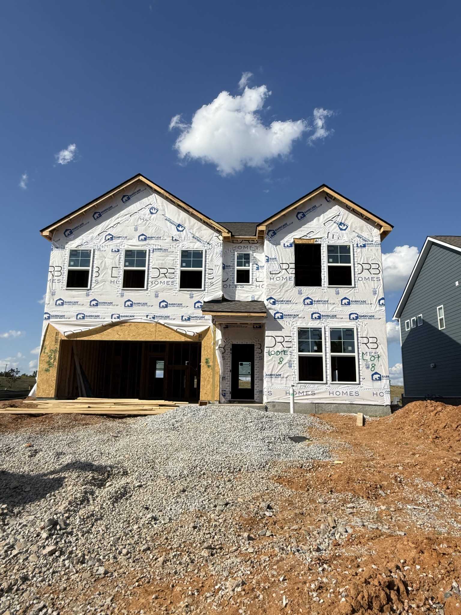 3616 Heartland Dr Columbia Tennessee United States, for Sale, residential,  Gabe  Fitzhugh, GF Homes and Land