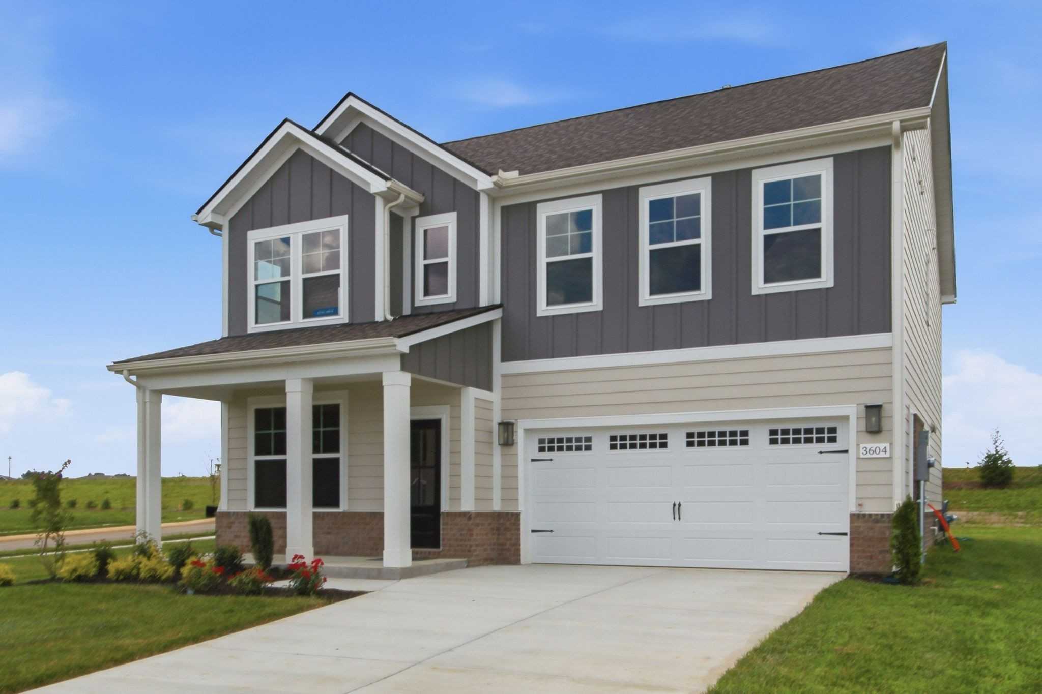 3604 Heartland Drive Columbia Tennessee United States, for Sale, residential, Gabe Fitzhugh, GF Homes and Land