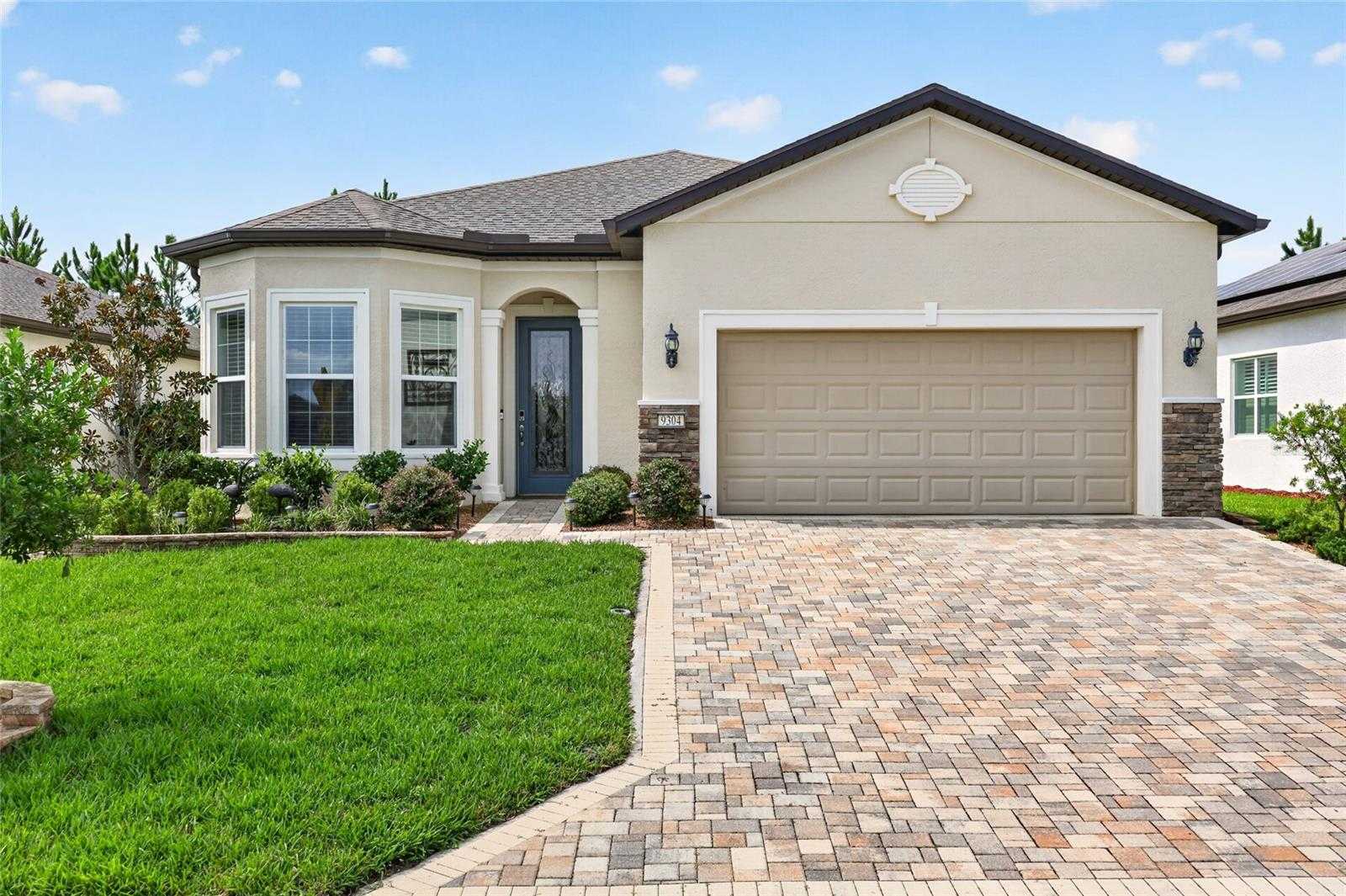 9304 SW 56TH LOOP Ocala Florida United States, for Sale, residential, Garrett Huffman, eXp Realty