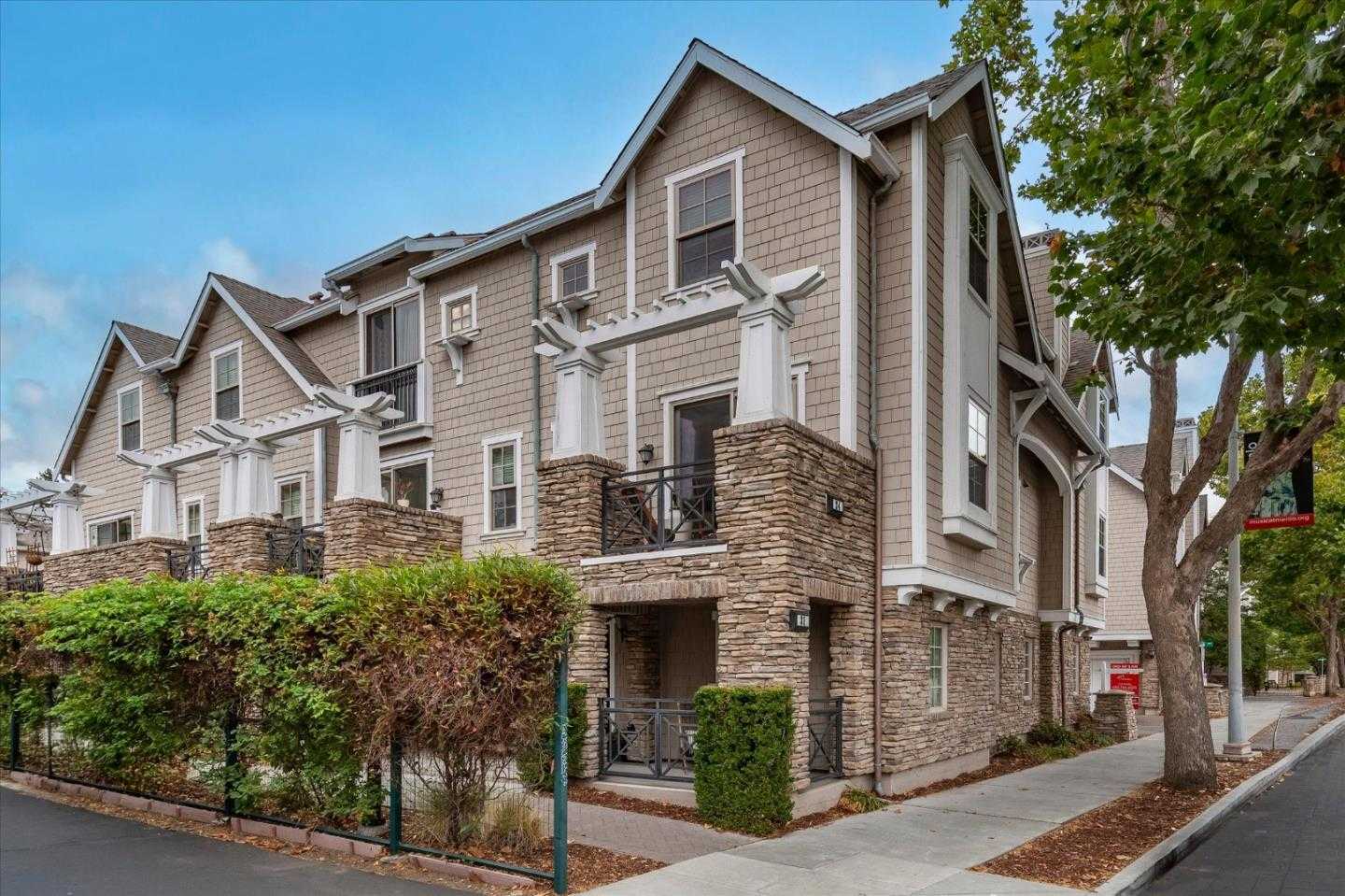 31 Artisan Way Menlo Park California United States, for Sale, residential, Arlene Gaspar, Ameribanker Luxury Real Estate