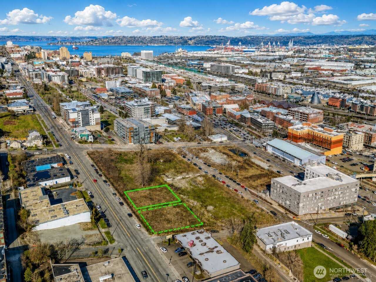 2123 Tacoma Avenue S Tacoma Washington United States, for Sale, commercial,  , Better Properties Hometown