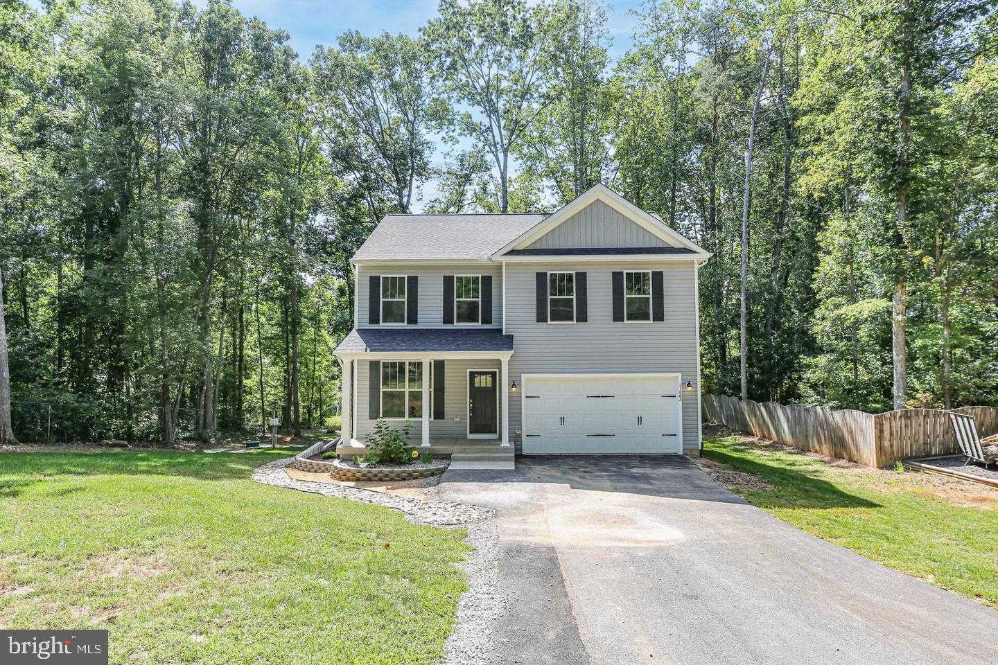 11802 WILDERNESS PARK DRIVE Spotsylvania Virginia United States, for Rent, residential,  , The Holly Group