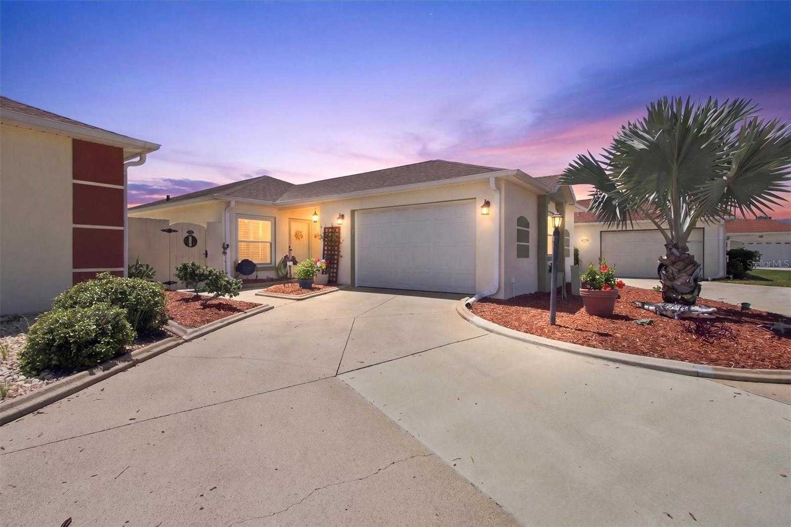1339 LAJOLLA CIRCLE The Villages Florida United States, for Sale, residential, Garrett Huffman, eXp Realty