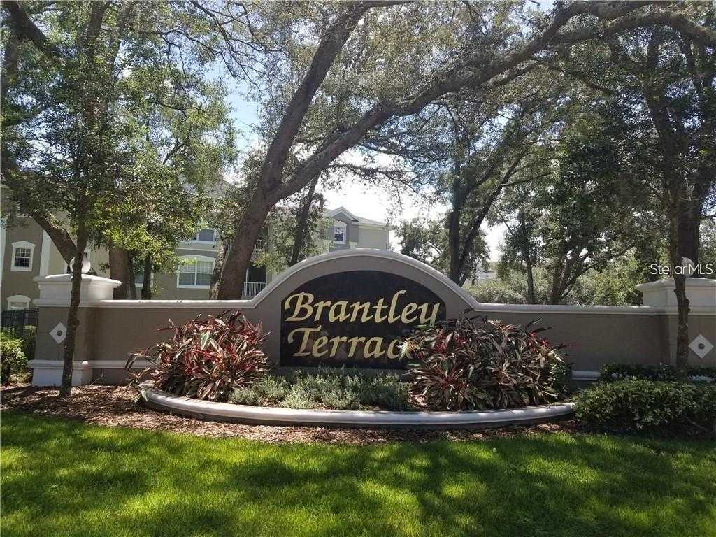 588 BRANTLEY TERRACE WAY APT 109 Altamonte Springs Florida United States, for Sale, residential, Zaira Mejia, Spaces & Styles Group