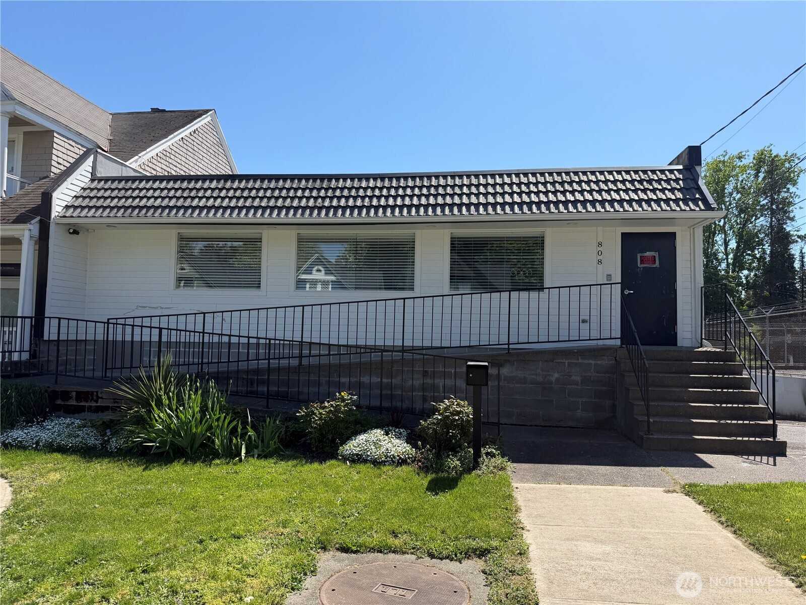808 N 2nd Street Tacoma Washington United States, for Sale, commercial,  , Better Properties Hometown