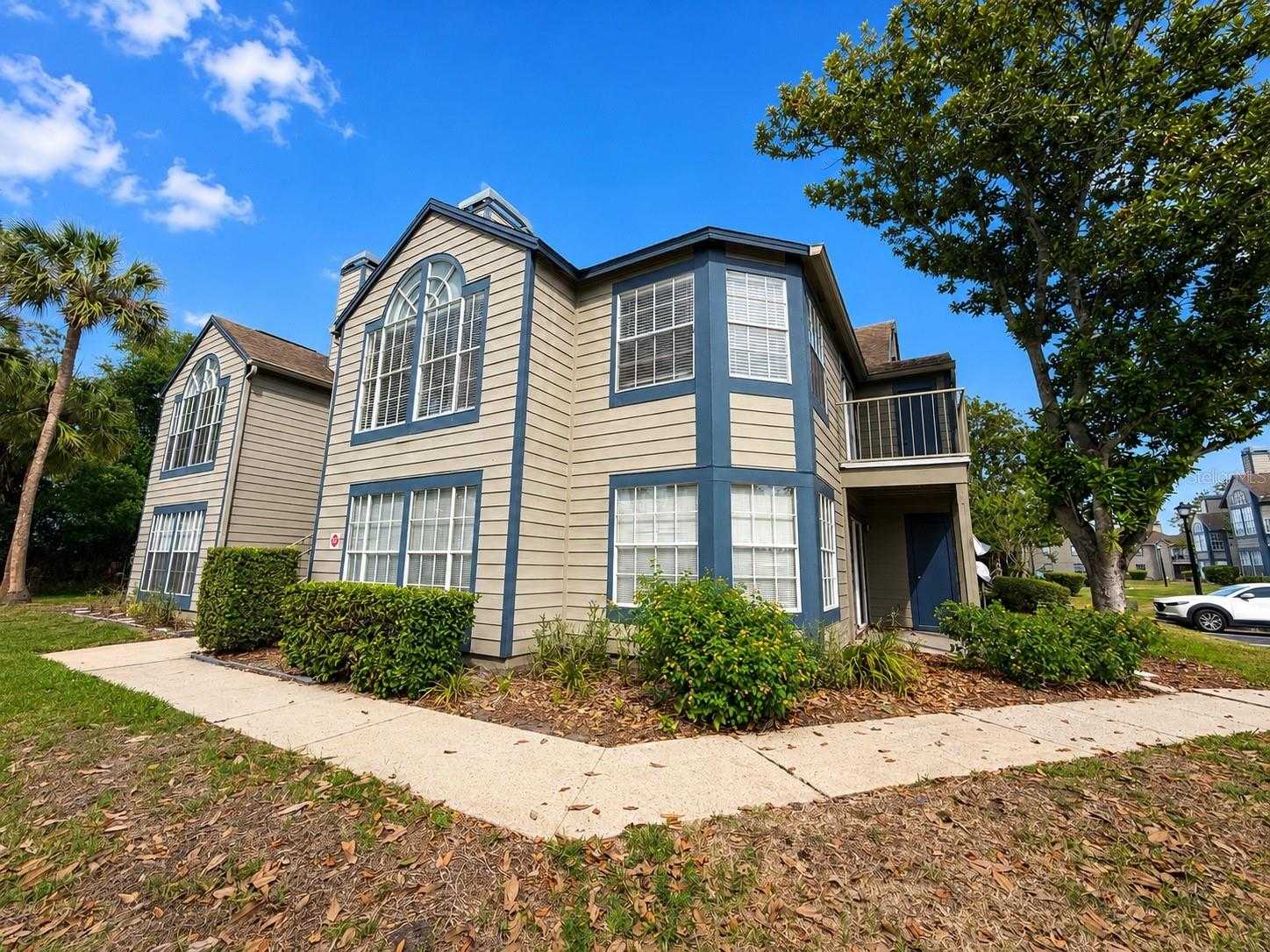944 BAKEWELL COURT APT 106 Lake Mary Florida United States, for Sale, residential,  , Realty World Preferred