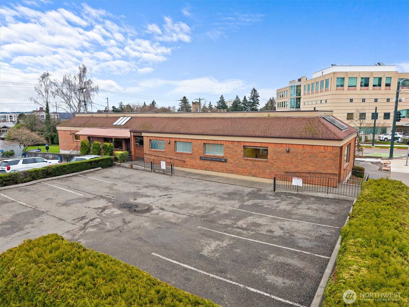 223 N K Street Tacoma Washington United States, for Sale, commercial,  , Better Properties Hometown