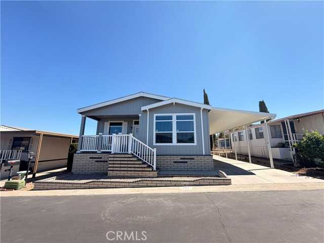 3500 BUCHANAN Street APT 101 Riverside California United States, for Sale, residential,  , InCom Example New Demo Office