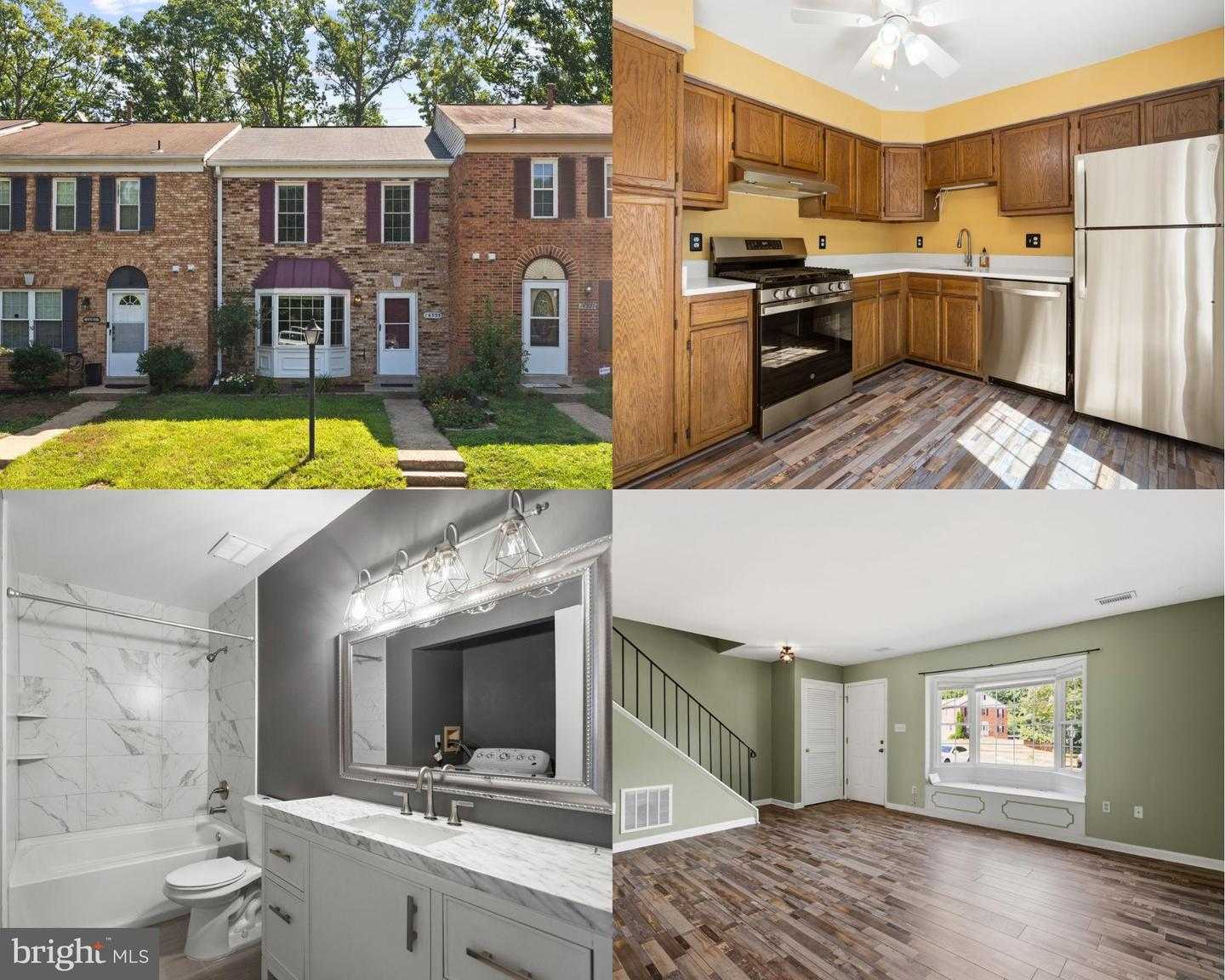 14325 N PARK COURT Woodbridge Virginia United States, for Sale, residential,  , The Holly Group