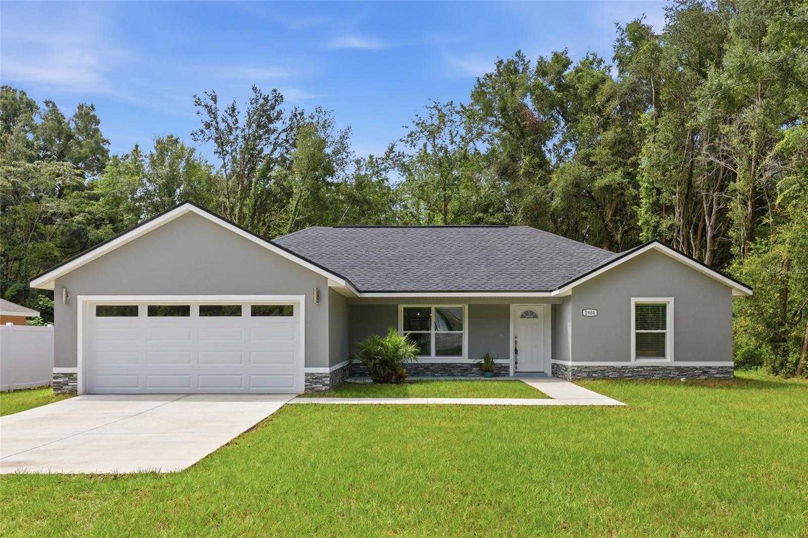 2984 SE 140TH LANE Summerfield Florida United States, for Sale, residential,  , The Mount Dora Group 