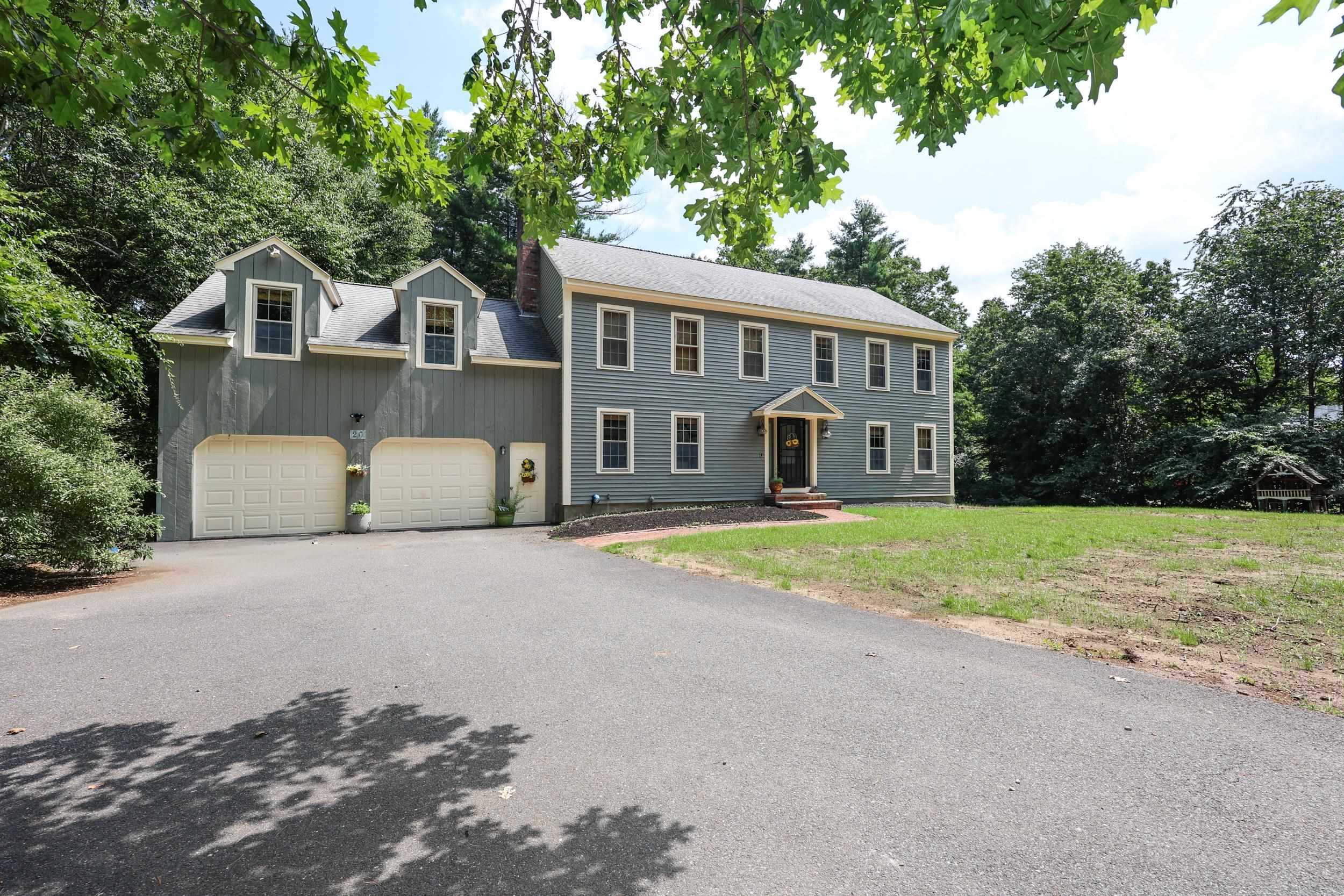 20 Christmas Tree Circle Bedford New Hampshire United States, for Sale, residential,  , The Corr Group LLC