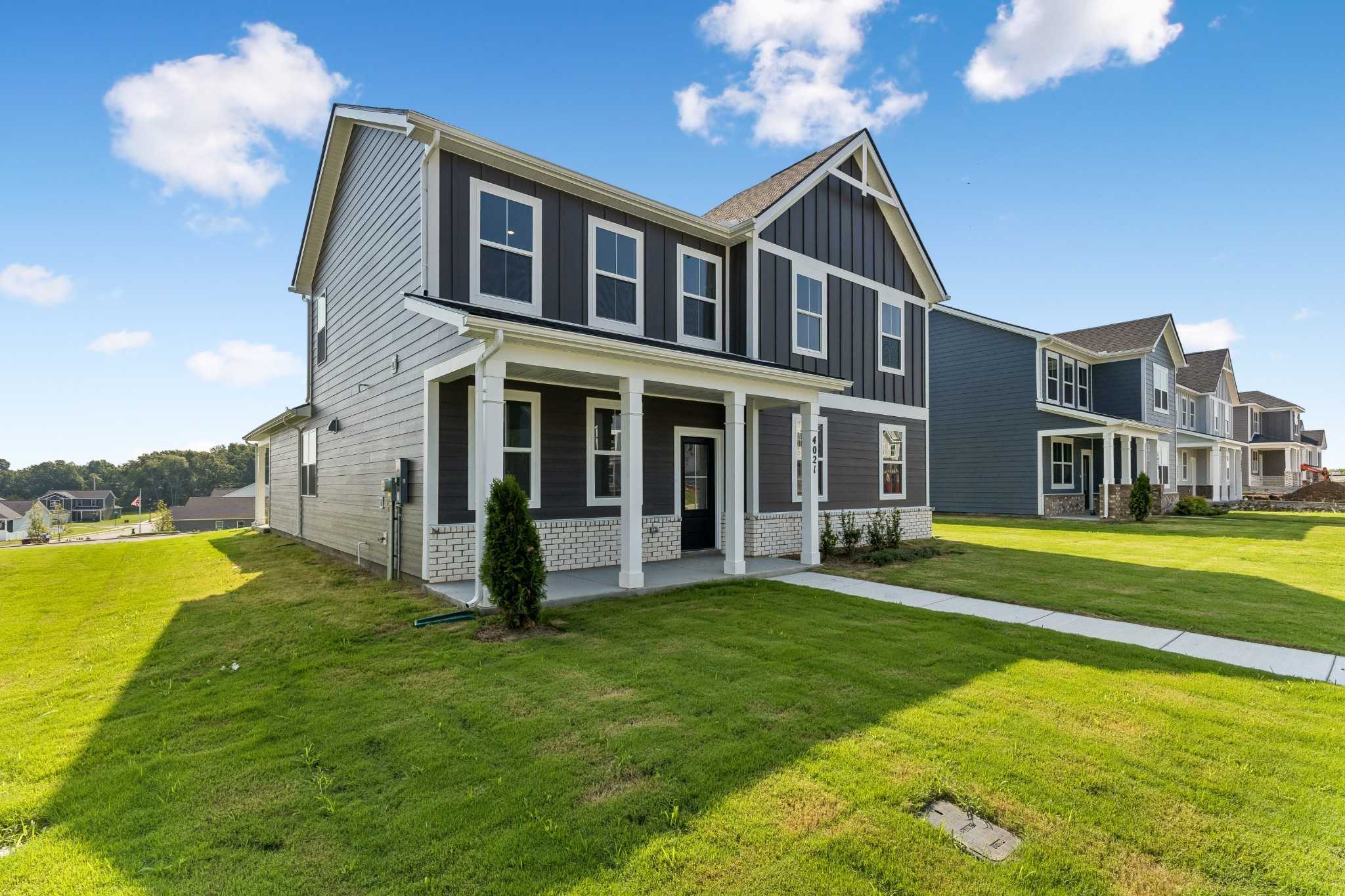 4021 Red Hawk Rd Columbia Tennessee United States, for Sale, residential, Gabe Fitzhugh, GF Homes and Land
