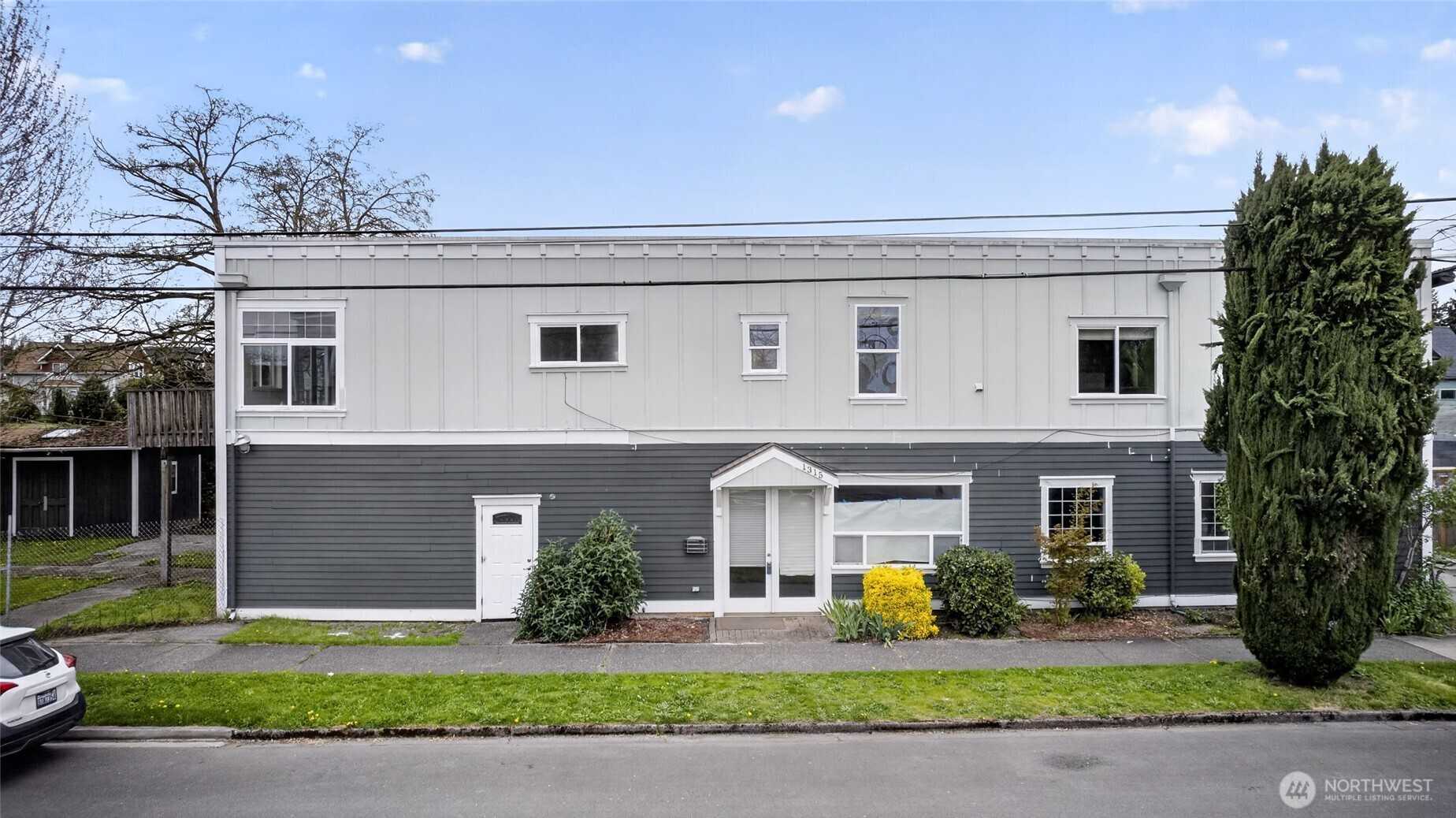 1315 S 23rd Street Tacoma Washington United States, for Sale, commercial,  , Better Properties Hometown