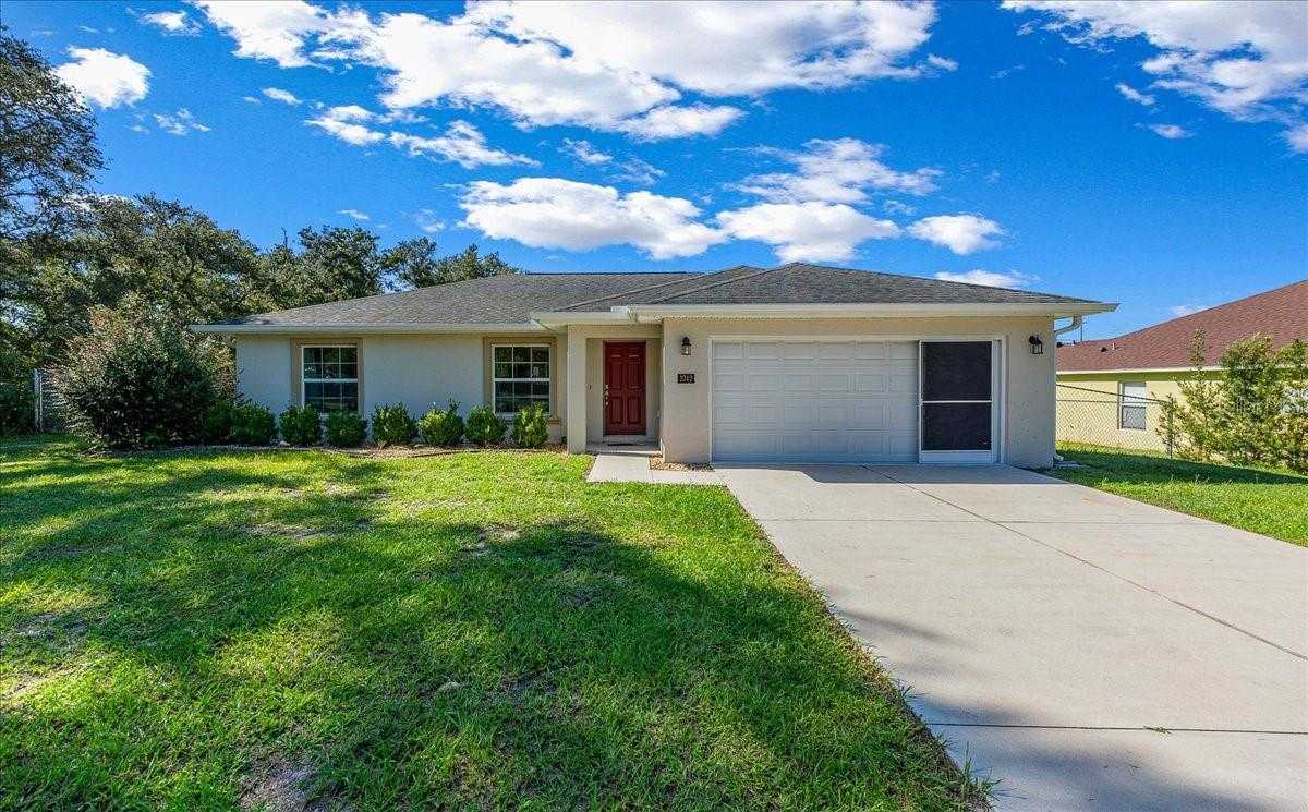 3742 SW 134TH STREET Ocala Florida United States, for Sale, residential, Garrett Huffman, eXp Realty