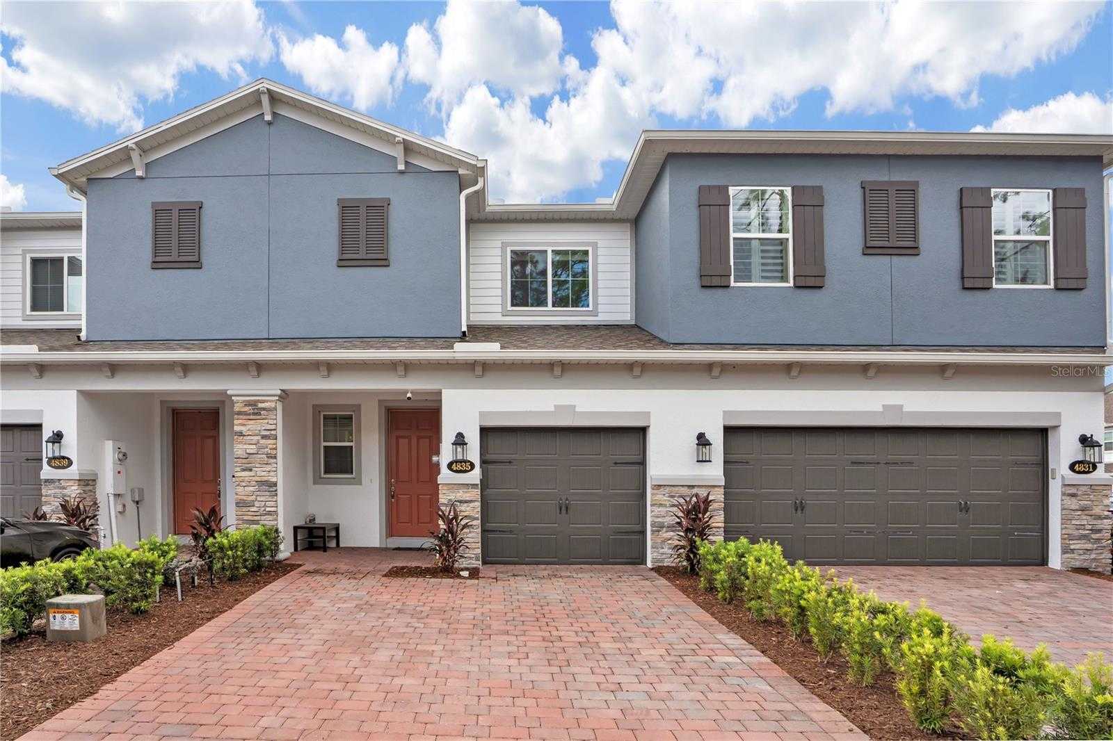 4835 JACKSTAFF WAY Oviedo Florida United States, for Sale, residential, Fritz Wardlow, HomeSmart