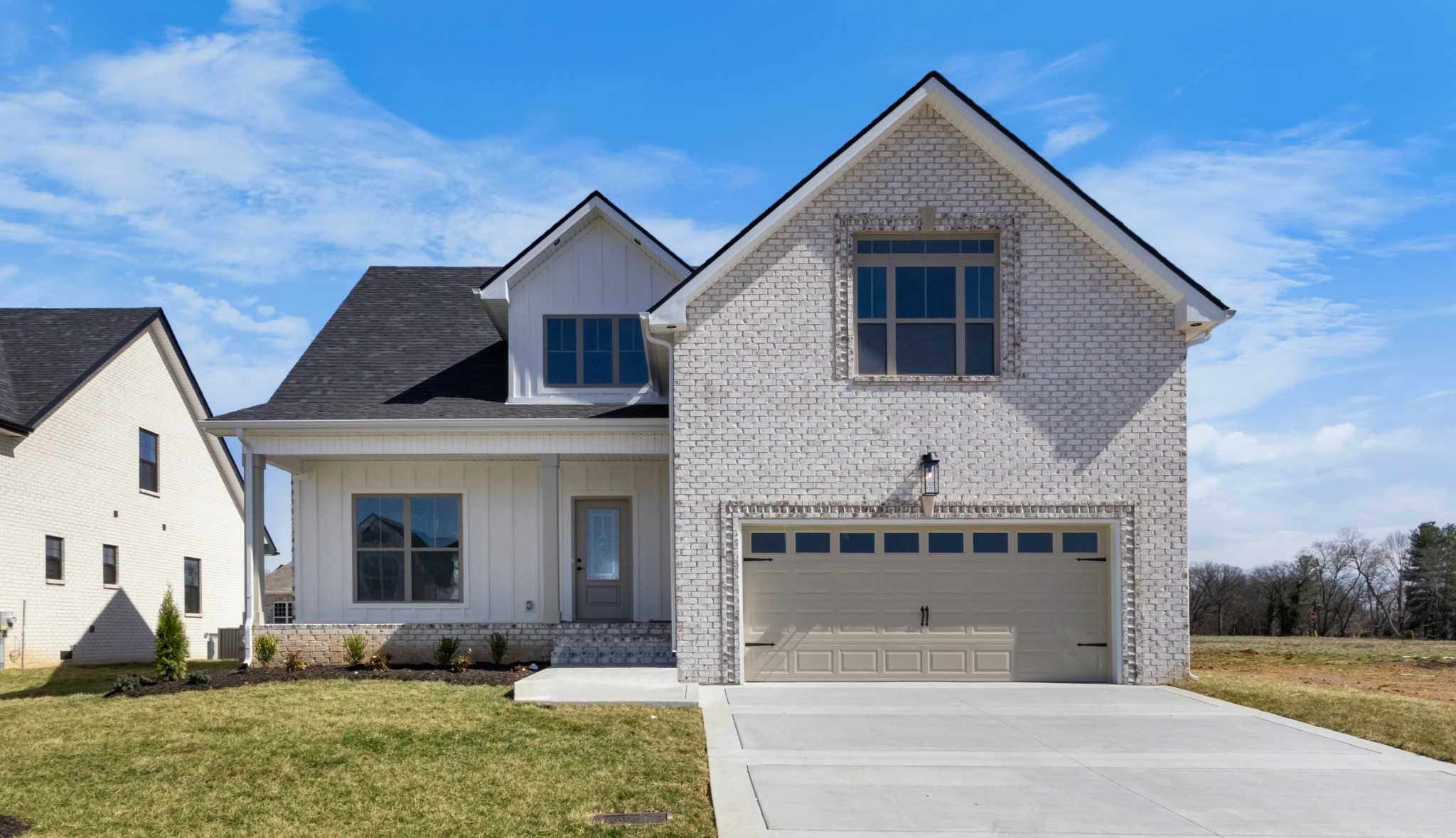109 Aspen Pine Dr Clarksville Tennessee United States, for Sale, residential, Adam  Hanes, LPT Realty
