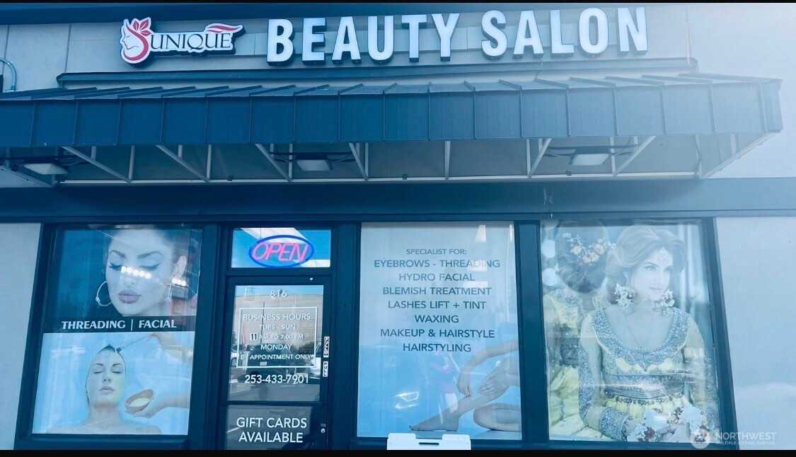 816 72nd Street E Tacoma Washington United States, for Sale, commercial,  , Better Properties Hometown
