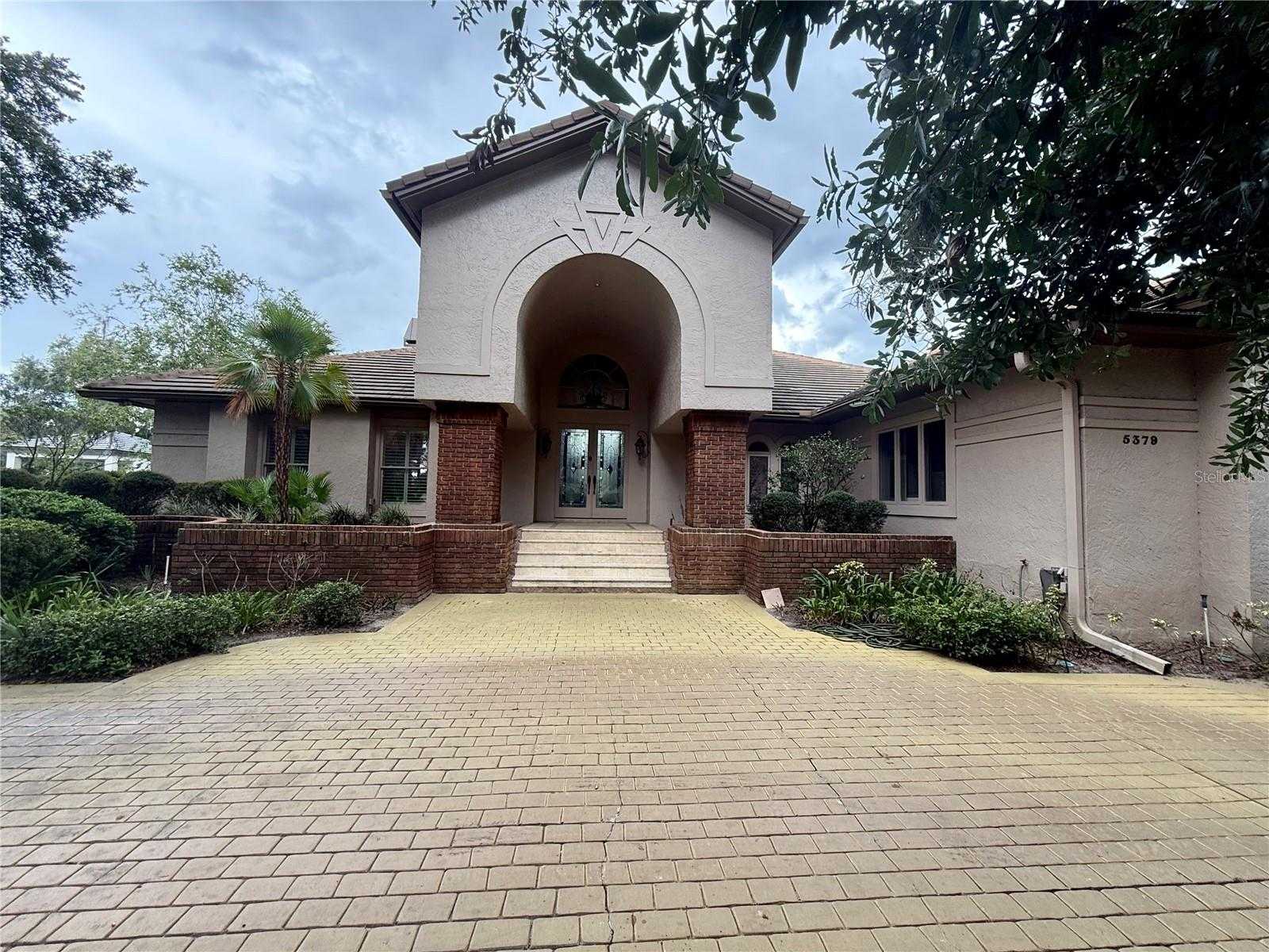 5379 ISLEWORTH COUNTRY CLUB DRIVE Windermere Florida United States, for Sale, residential, Zaira Mejia, Spaces & Styles Group