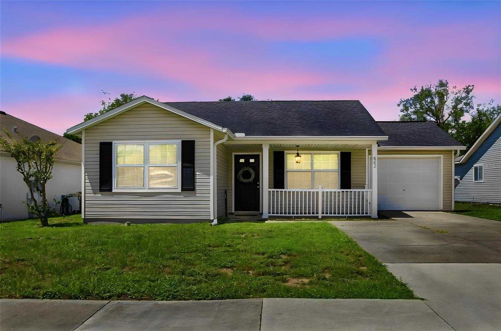 863 WISTERIA PLACE Tavares Florida United States, for Sale, residential,  , Success Home Sales