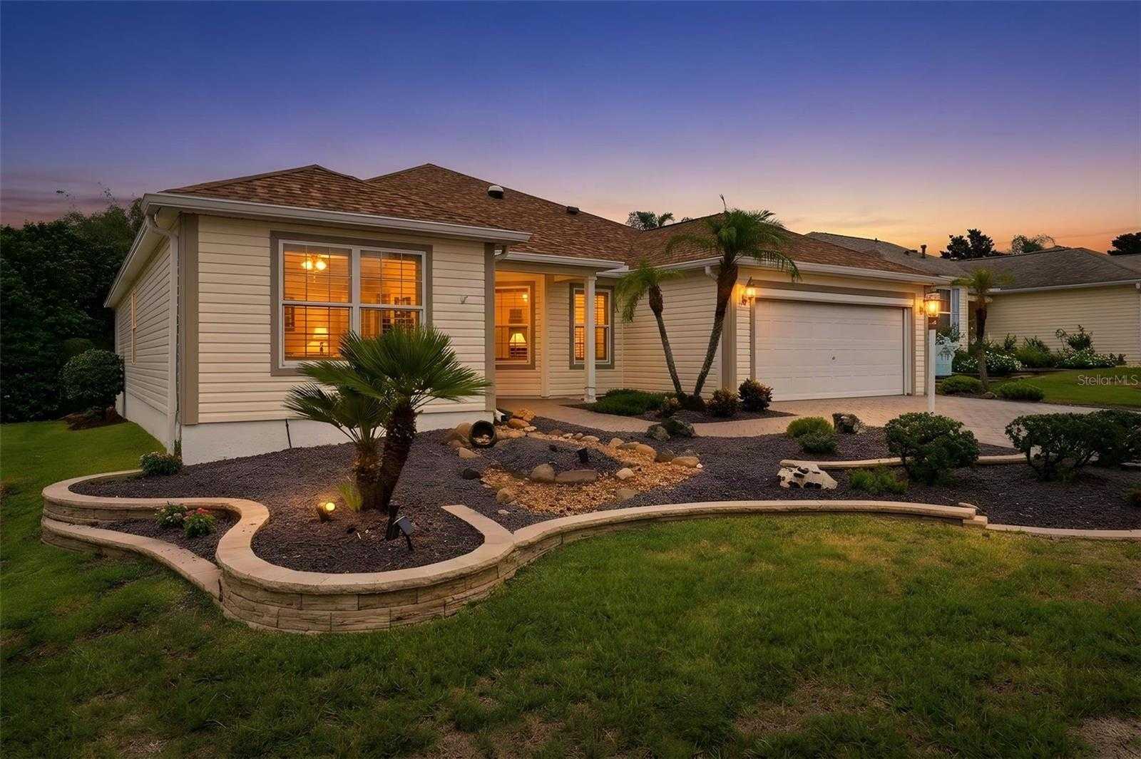 1723 LATTA COURT The Villages Florida United States, for Sale, residential, Garrett Huffman, eXp Realty