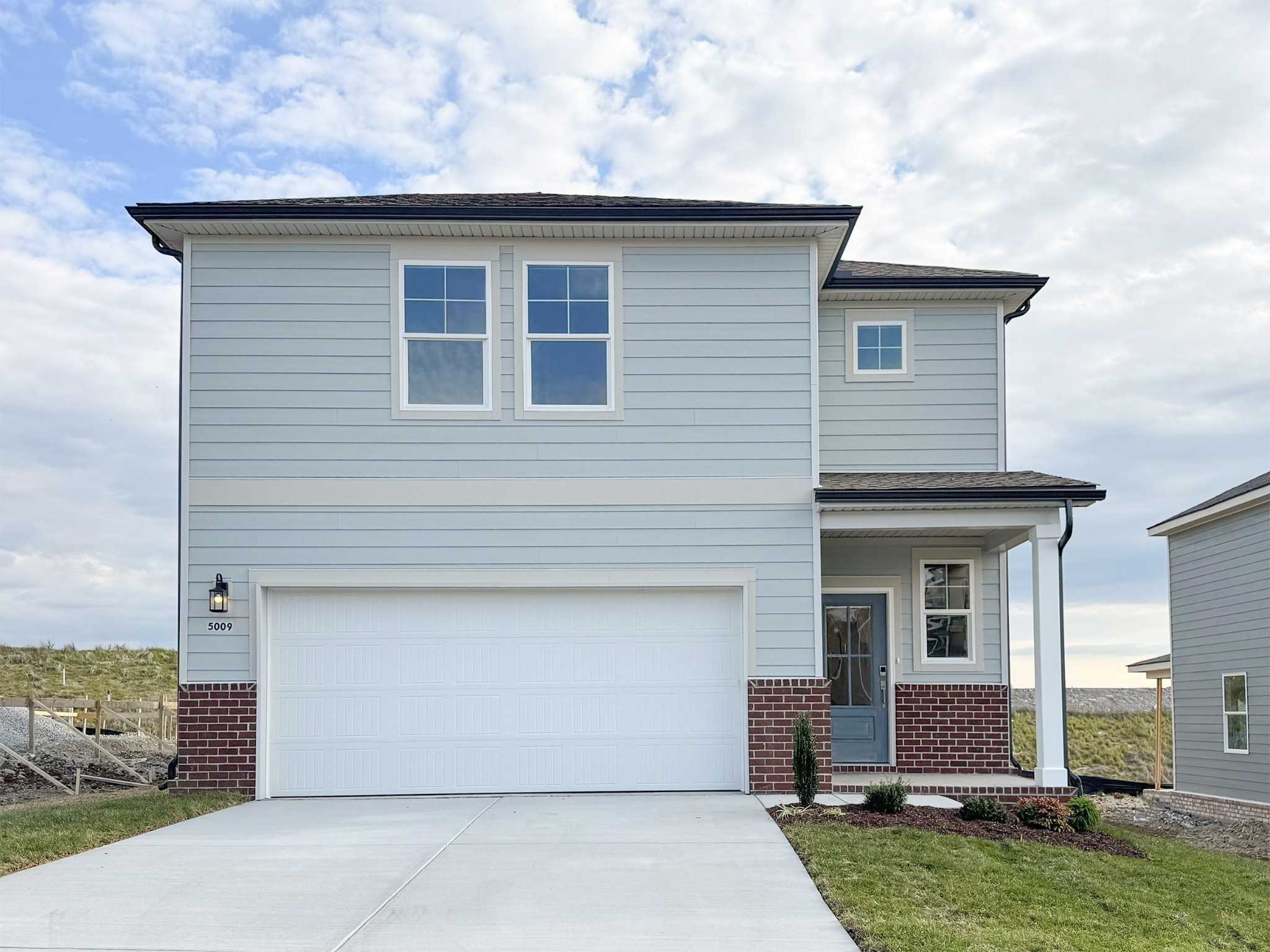 279 West Millbrook Drive Spring Hill Tennessee United States, for Sale, residential, Gabe Fitzhugh, GF Homes and Land