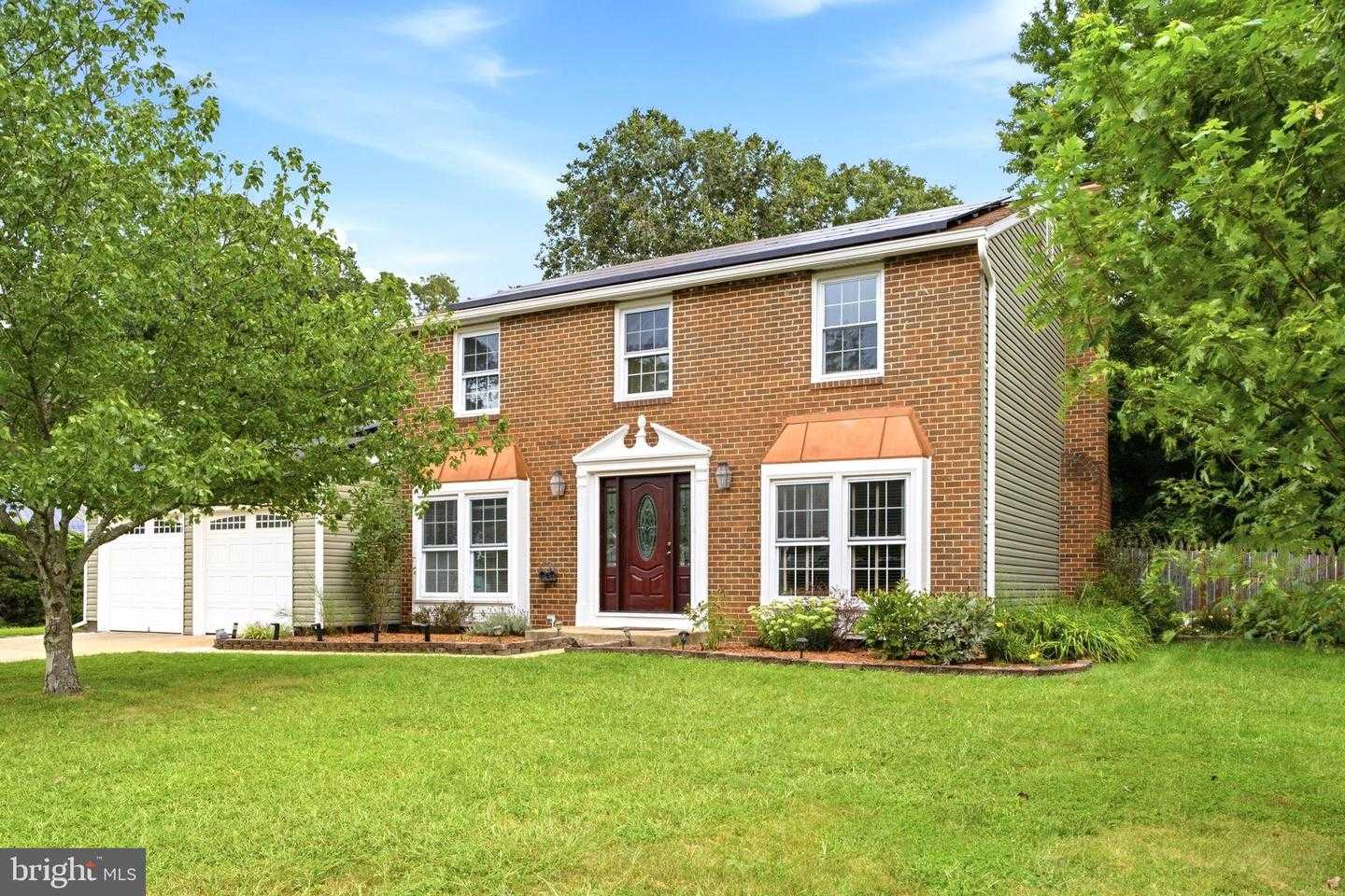 3003 HICKORY VALLEY DRIVE Waldorf Maryland United States, for Sale, residential,  , Realty World Team One Properties
