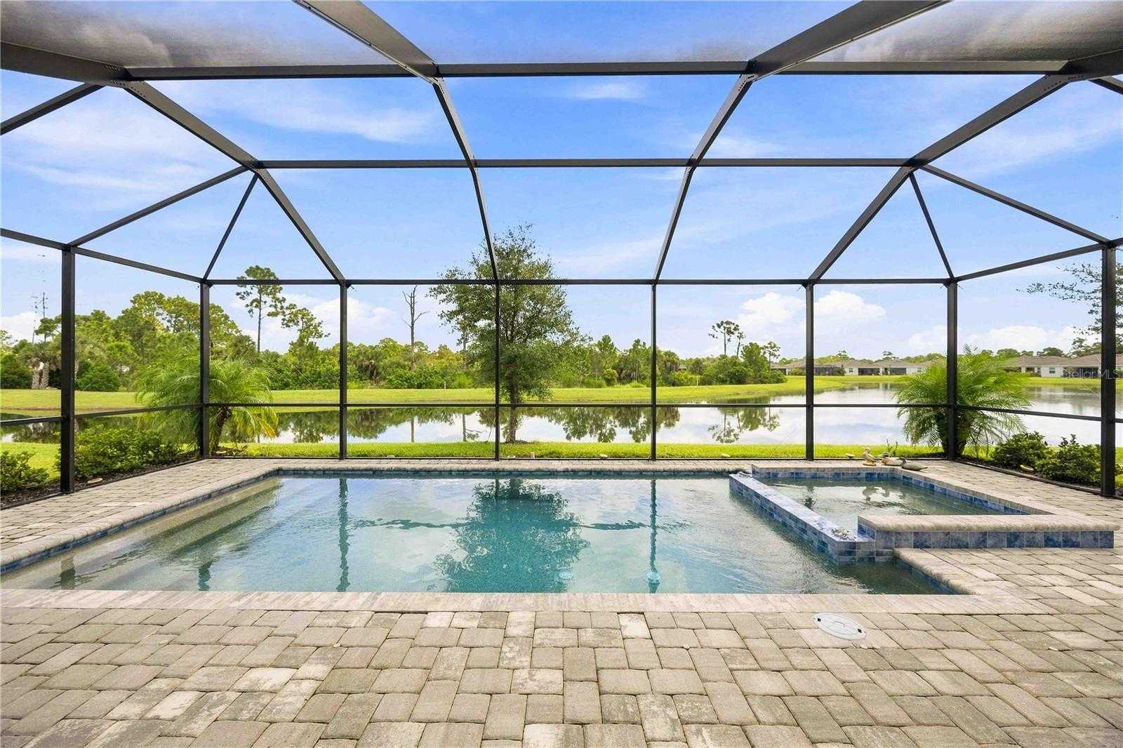 19110 MOSCATO COURT Venice Florida United States, for Sale, residential, Fritz Wardlow, HomeSmart