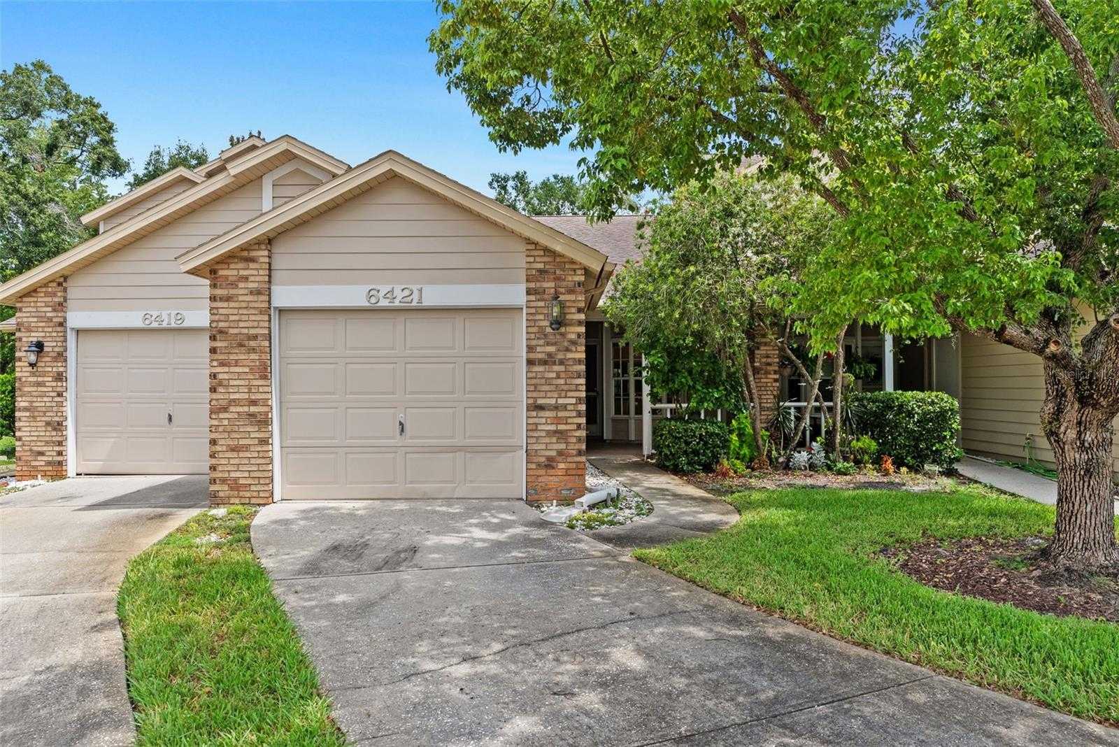 6421 REMUS DRIVE New Port Richey Florida United States, for Sale, residential,  , The Mount Dora Group 