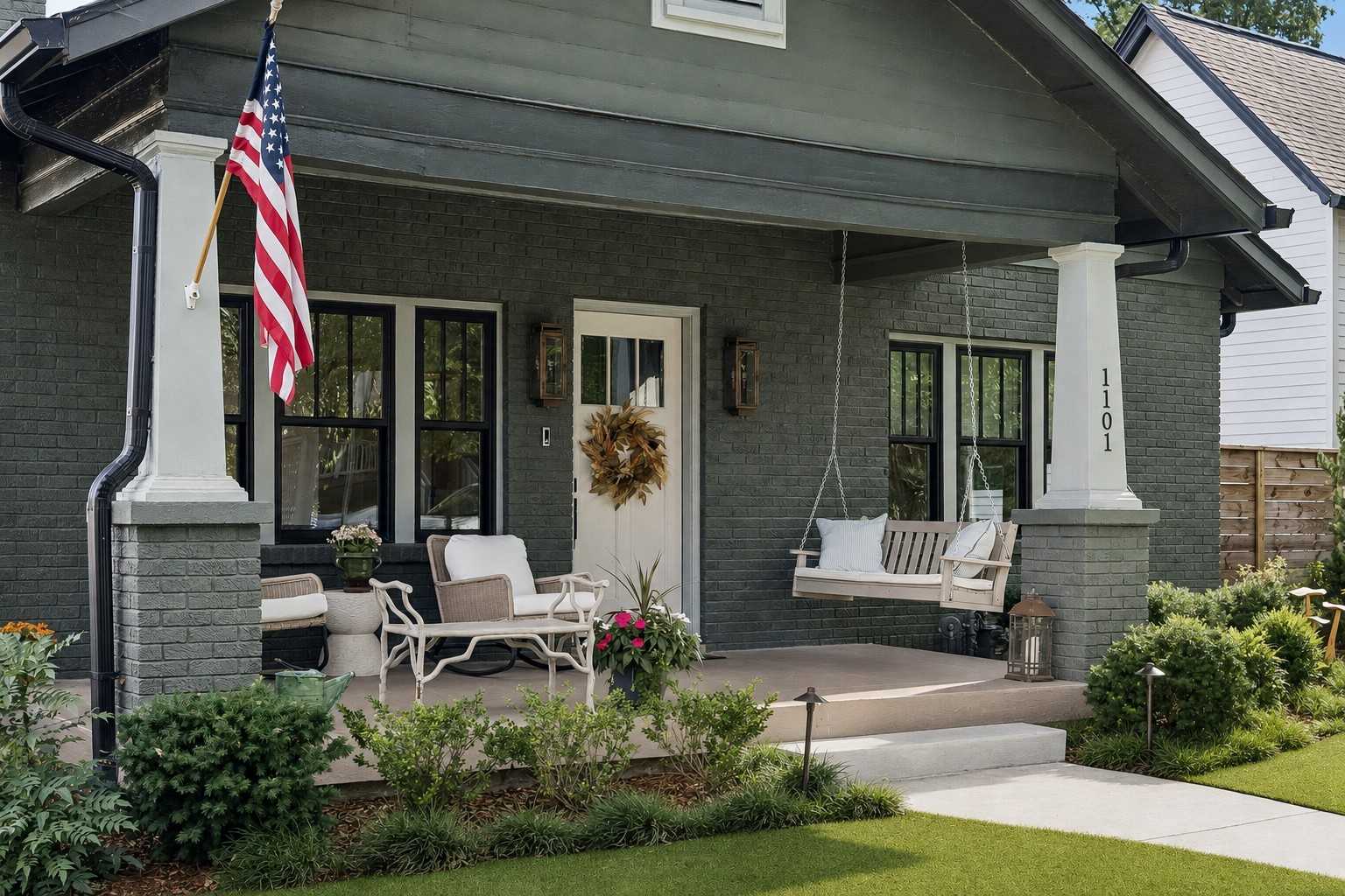 1101 Montrose Ave Nashville Tennessee United States, for Sale, residential, Amy Kempf, Reliant Realty ERA Powered