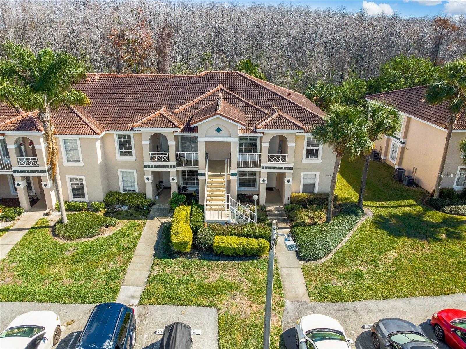 13829 TIMBERLAND DRIVE APT 204 Orlando Florida United States, for Rent, residential, Ken Anderson, ApexOne Realty, Inc.