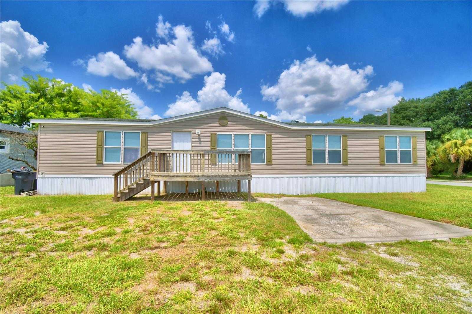 16 E MURPHY STREET Davenport Florida United States, for Rent, residential,  , MCO Realty