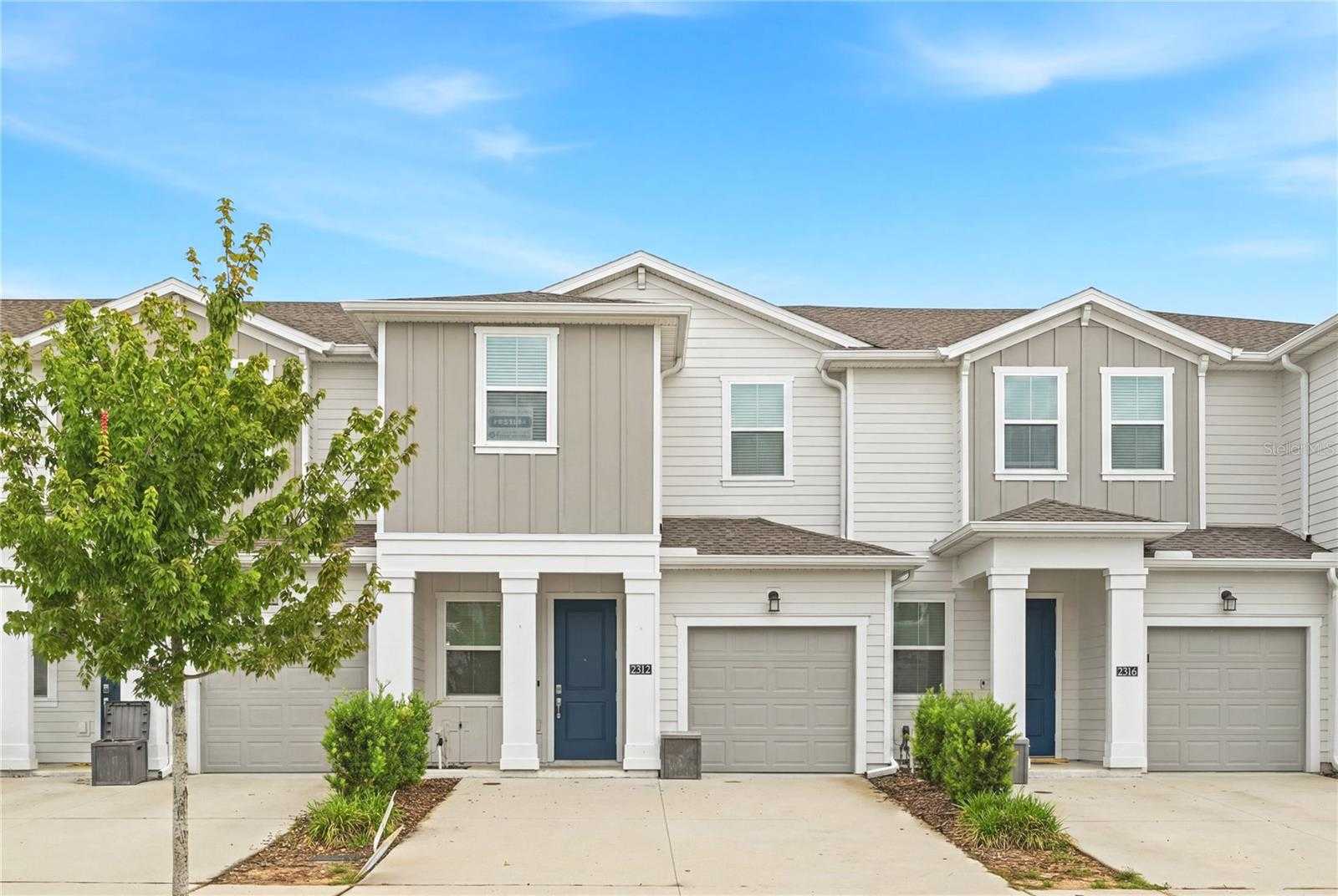 2312 BROOK MARSH LOOP Kissimmee Florida United States, for Rent, residential,  , Florida Top Realty