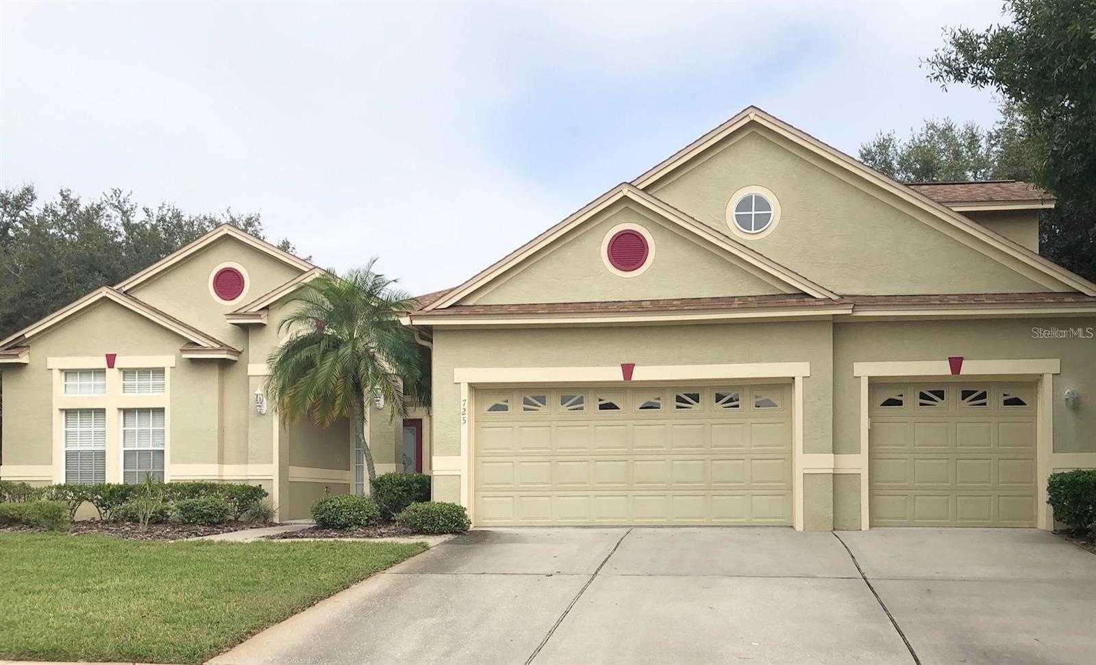 725 TIMACUAN BOULEVARD Lake Mary Florida United States, for Rent, residential,  , Realty World Preferred