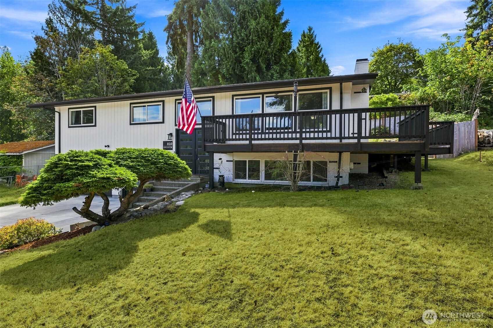 810 19th Avenue SE Puyallup Washington United States, for Sale, residential,  , Better Properties Hometown