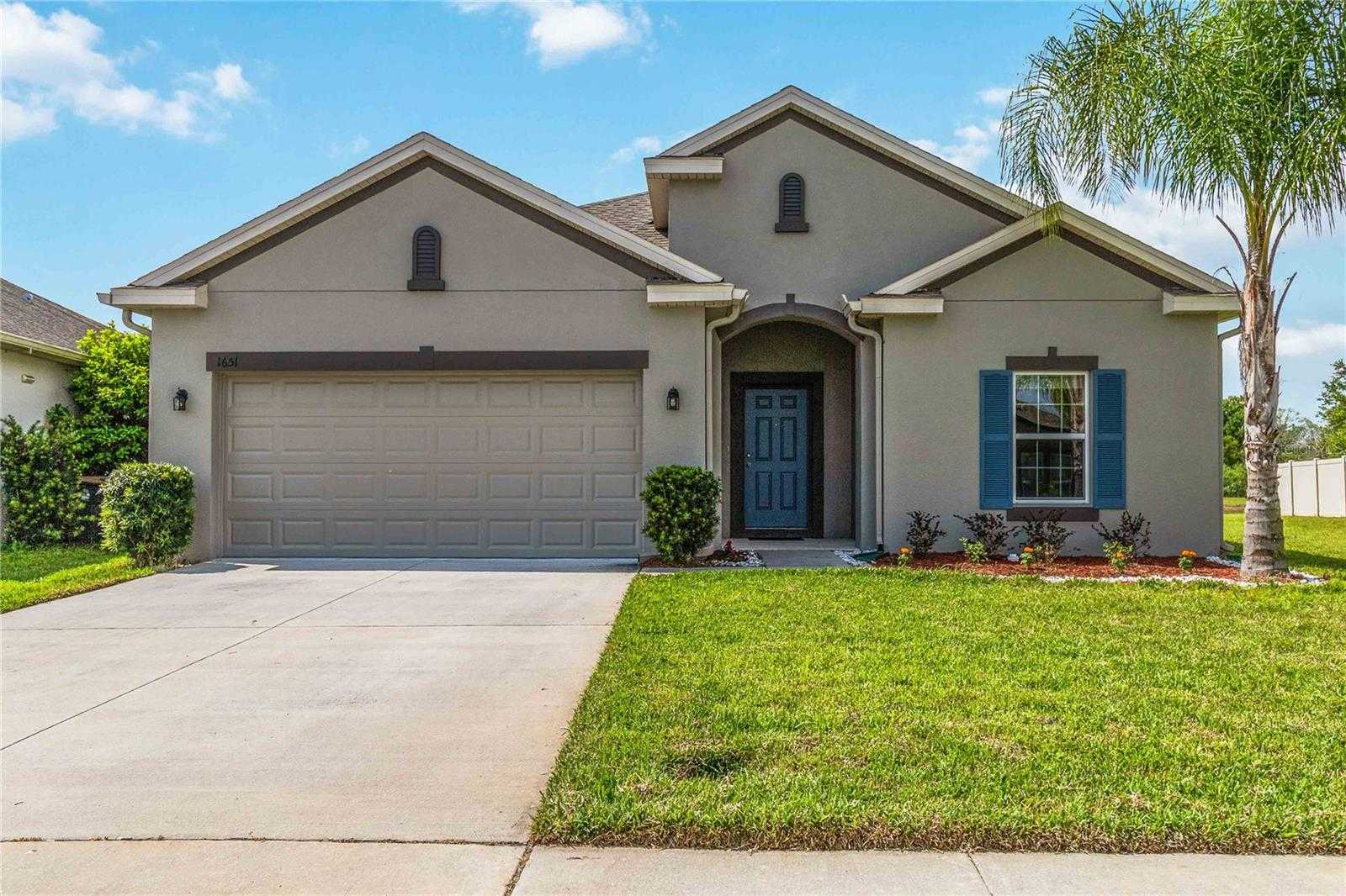 1651 CHATSWORTH CIRCLE St Cloud Florida United States, for Rent, residential, Tim Hayes, LPT Realty