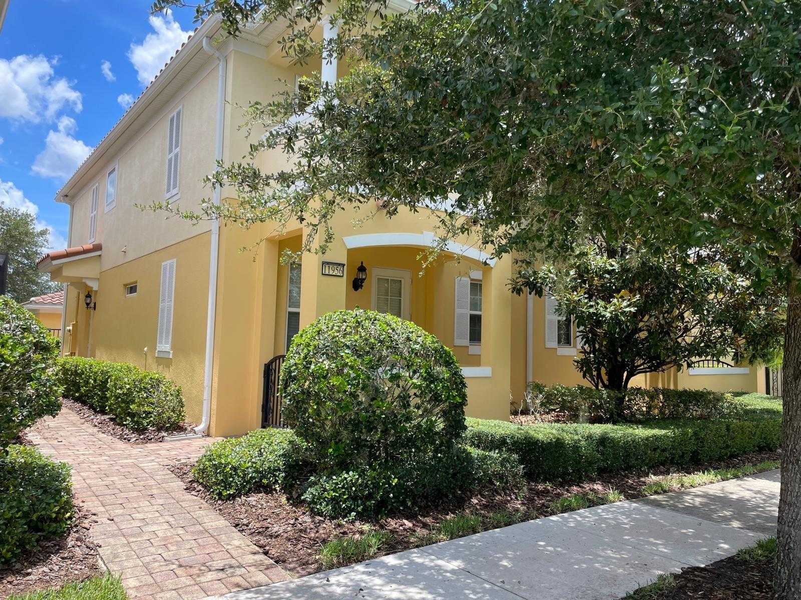 11956 LORENZA LANE Orlando Florida United States, for Rent, residential, Ken Anderson, ApexOne Realty, Inc.