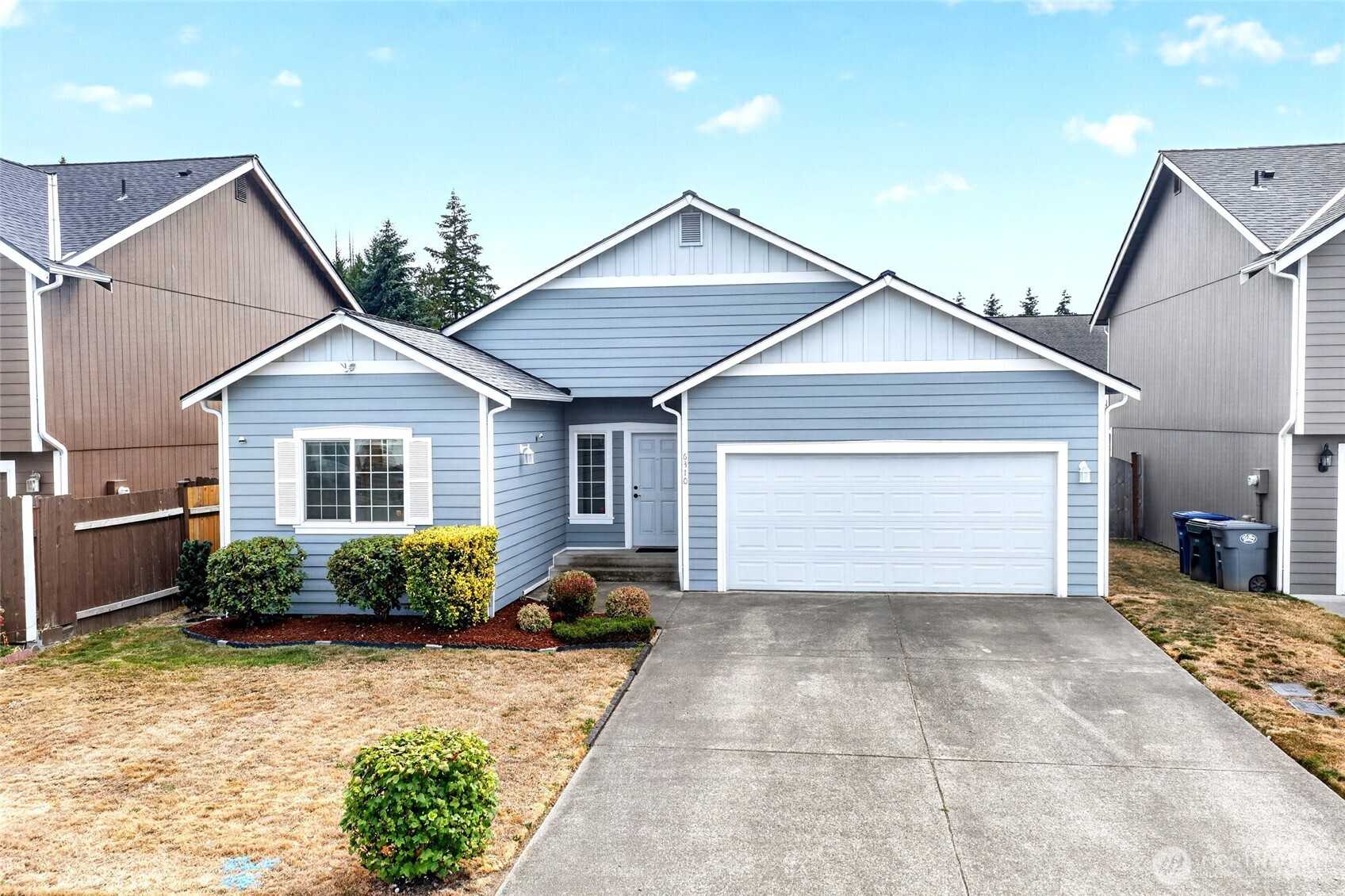 6310 120th Street Ct E Puyallup Washington United States, for Sale, residential,  , Better Properties Hometown