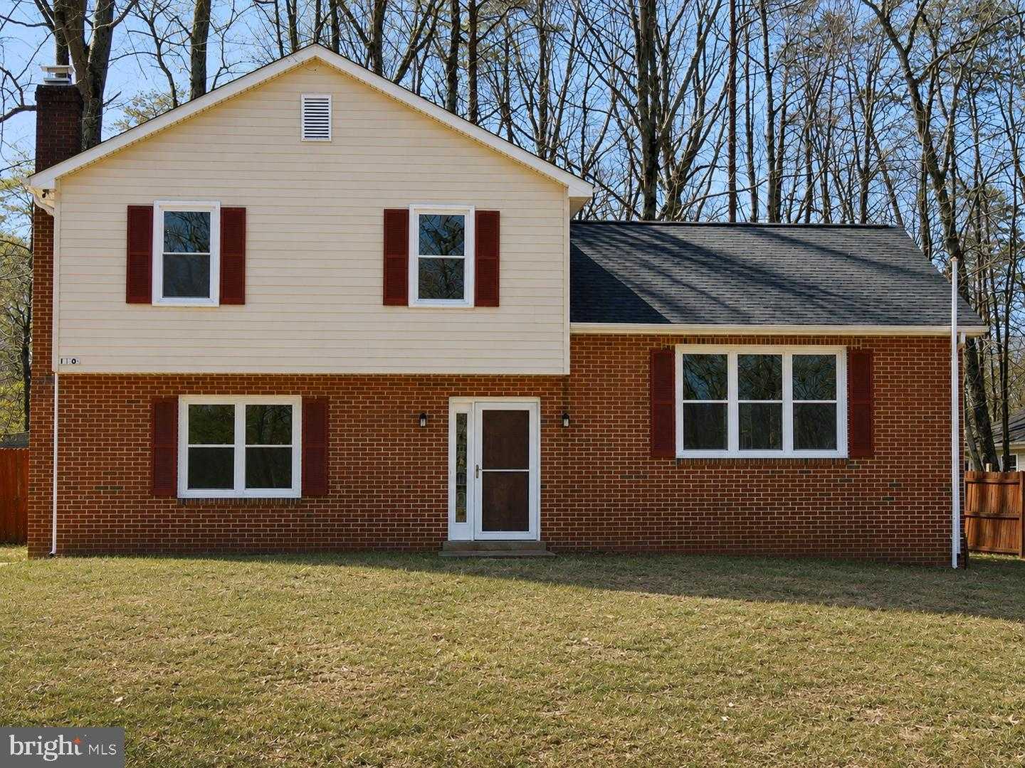 13608 FLANK MARCH LANE Spotsylvania Virginia United States, for Rent, residential,  , The Holly Group