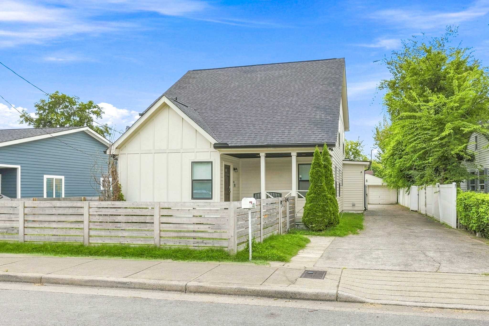 1516 23rd Ave  N Nashville Tennessee United States, for Rent, residential, Amy Kempf, Reliant Realty ERA Powered