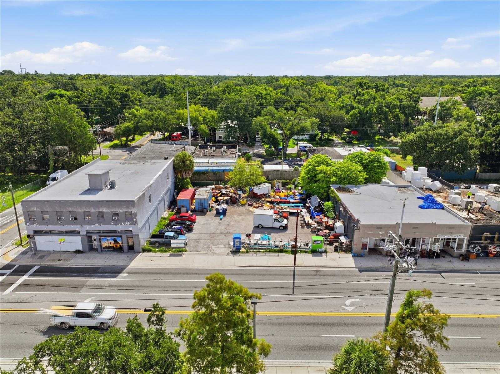 8145 N NEBRASKA AVE Tampa Florida United States, for Sale, commercial, Sunny Sidhu, RE/MAX Premier Group