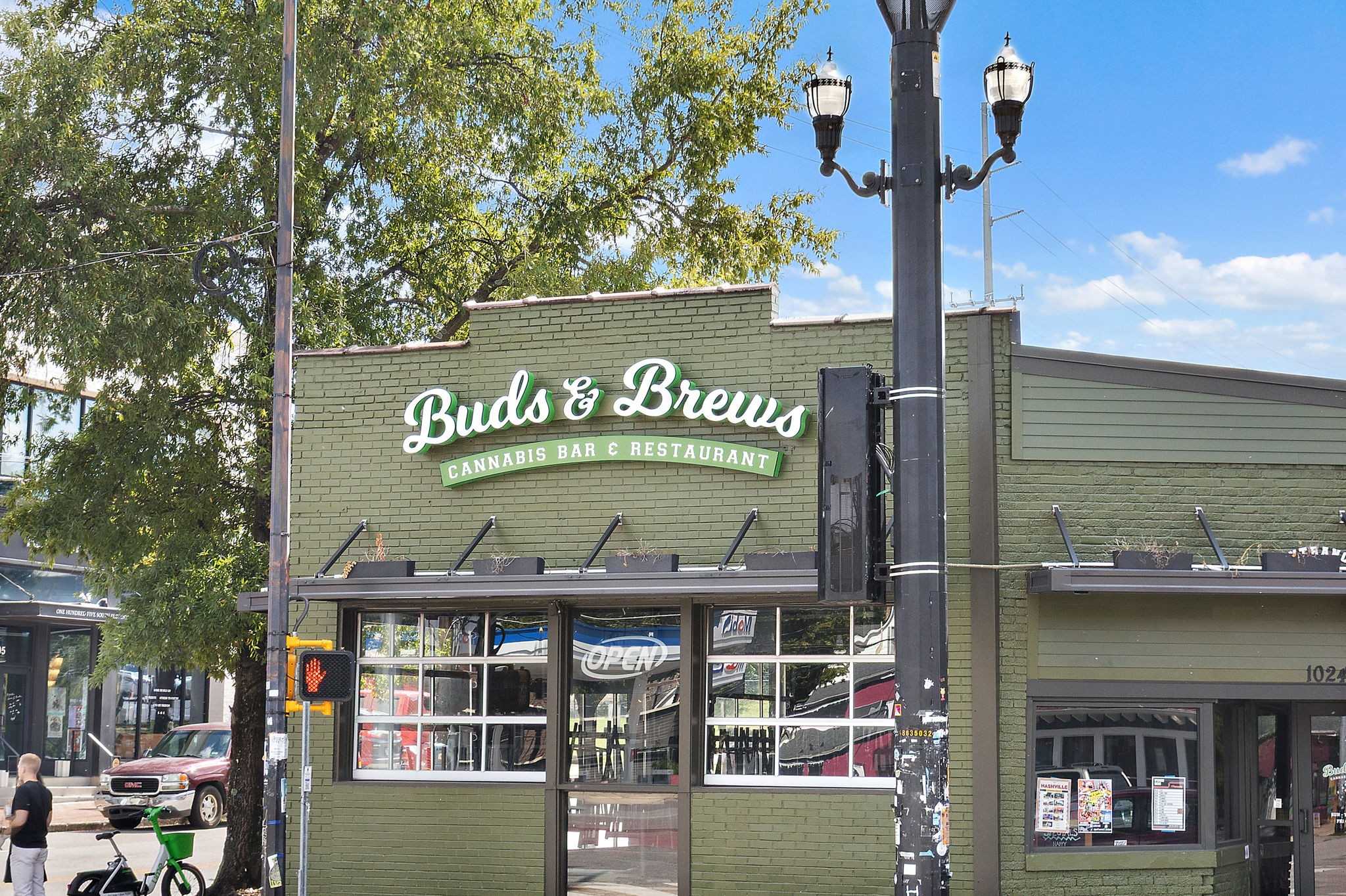 1024 Woodland St Nashville Tennessee United States, for Lease, commercial, Amy Kempf, Reliant Realty ERA Powered