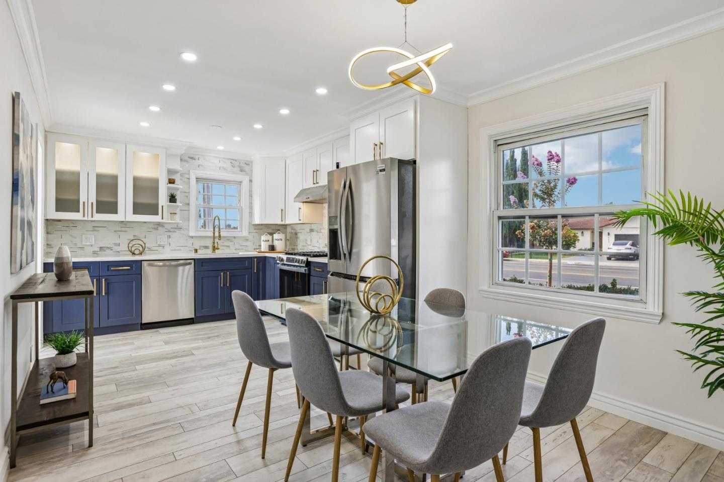 660 N White Road San Jose California United States, for Sale, residential,  , InCom Example Brokerage