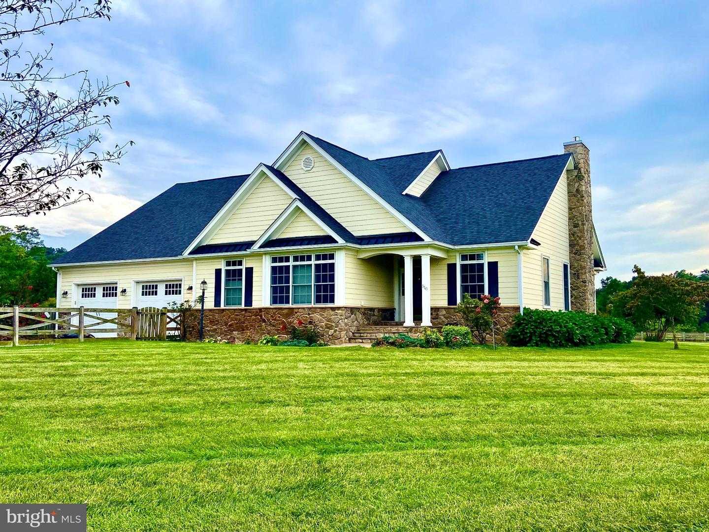 510 HARRY HIETT LANE Gore Virginia United States, for Sale, residential, Mona Smith, InCom Demo Office